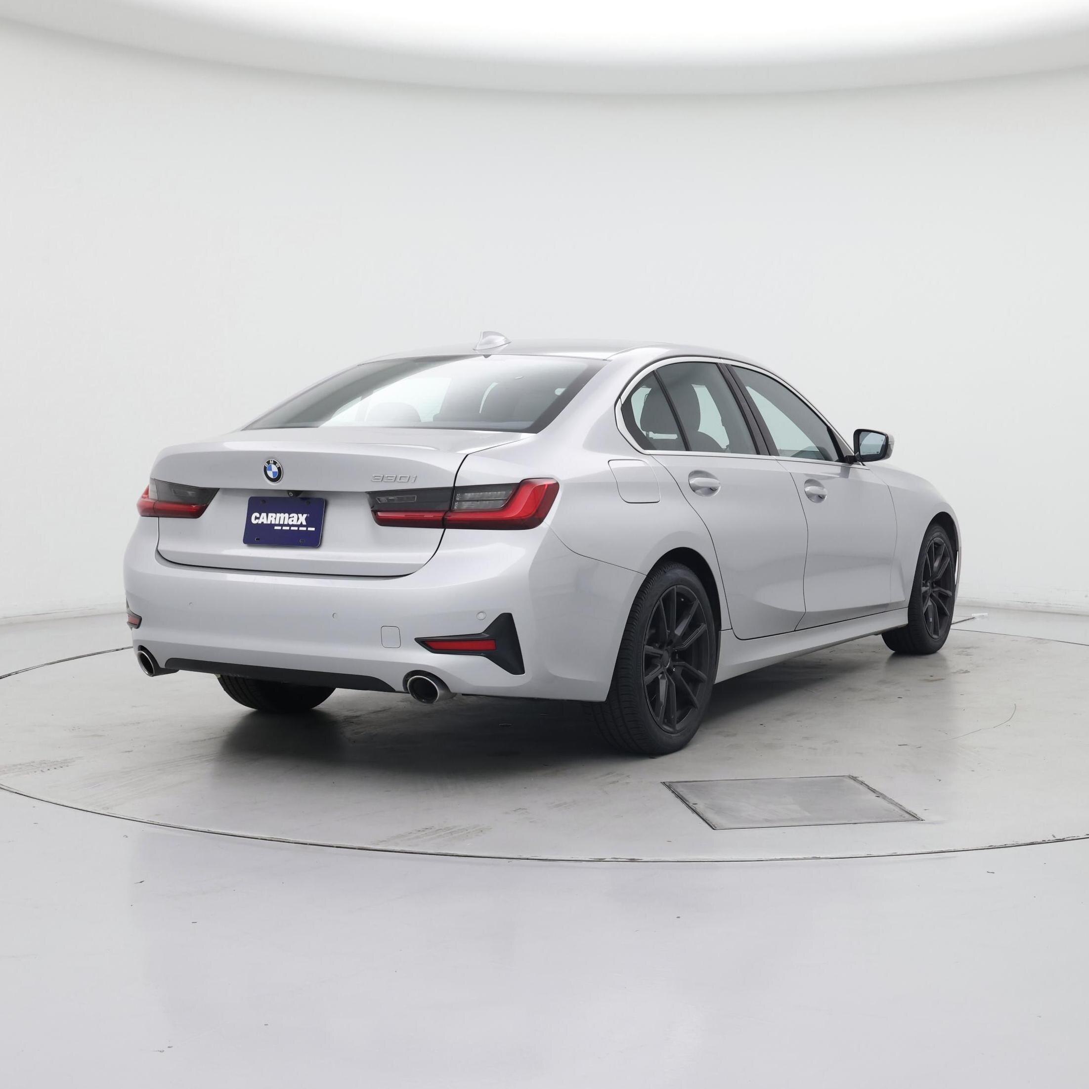 Thumbnail: 2019 BMW 3 Series - 8