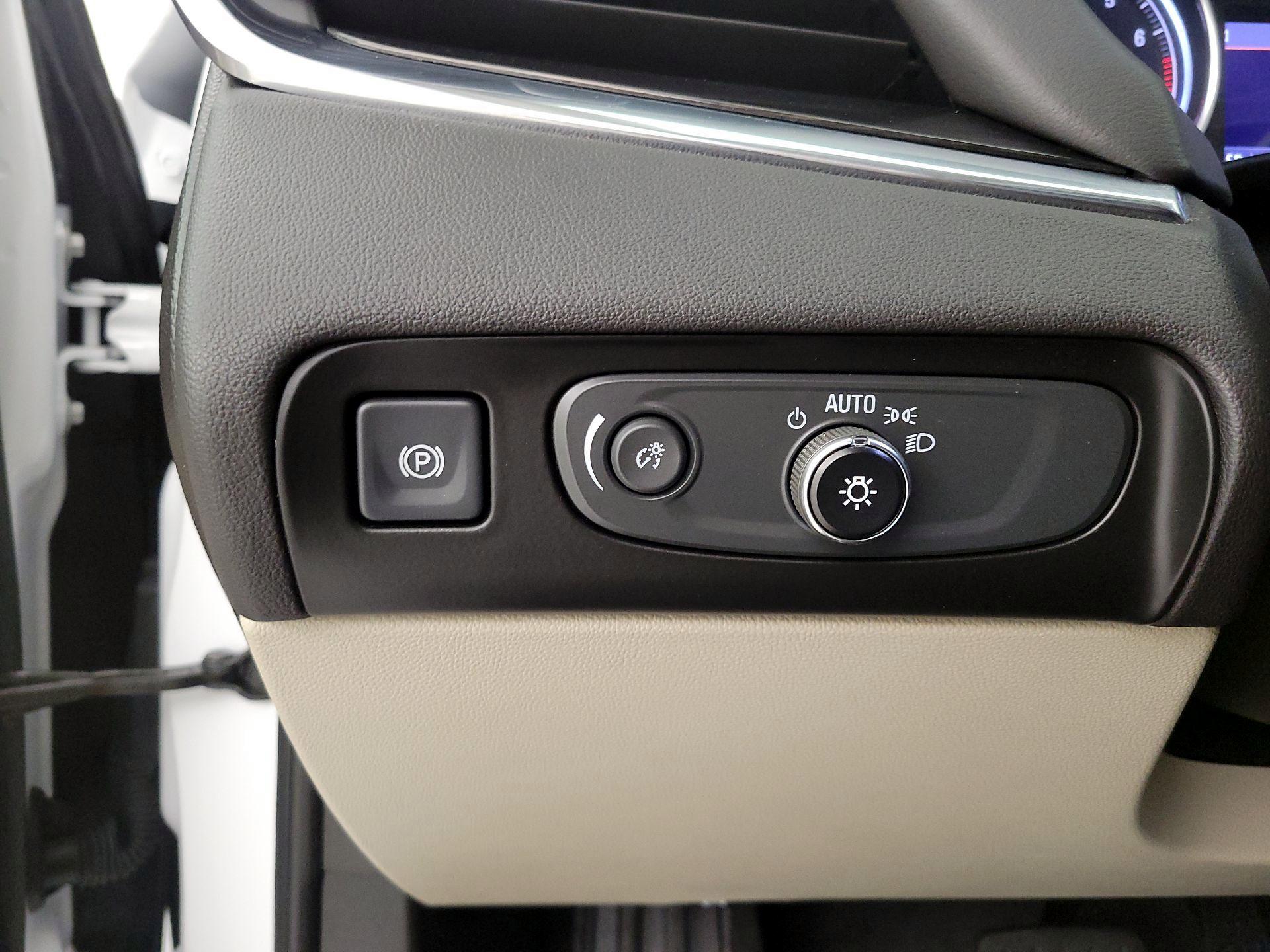 Thumbnail: 2021 Buick Enclave - 13