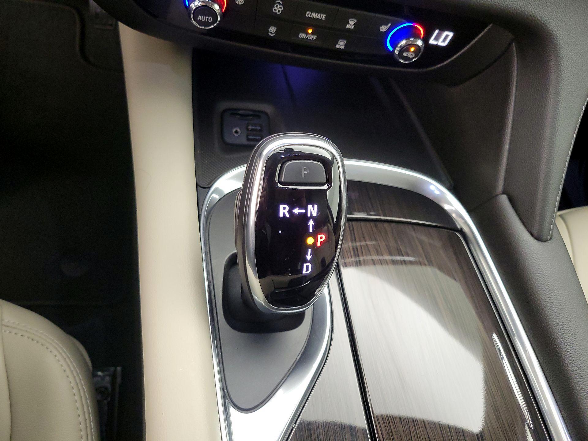 Thumbnail: 2021 Buick Enclave - 17