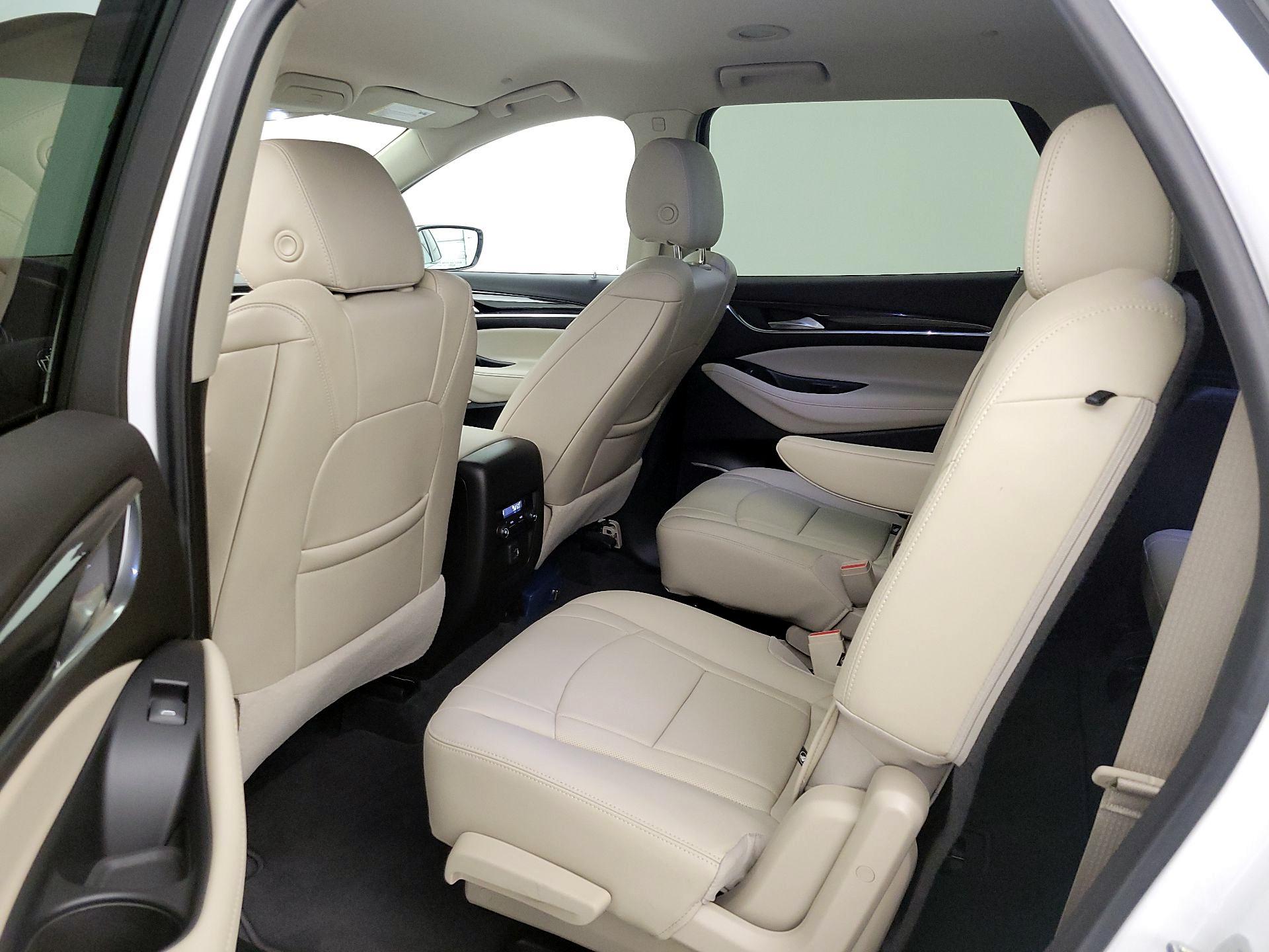 Thumbnail: 2021 Buick Enclave - 19