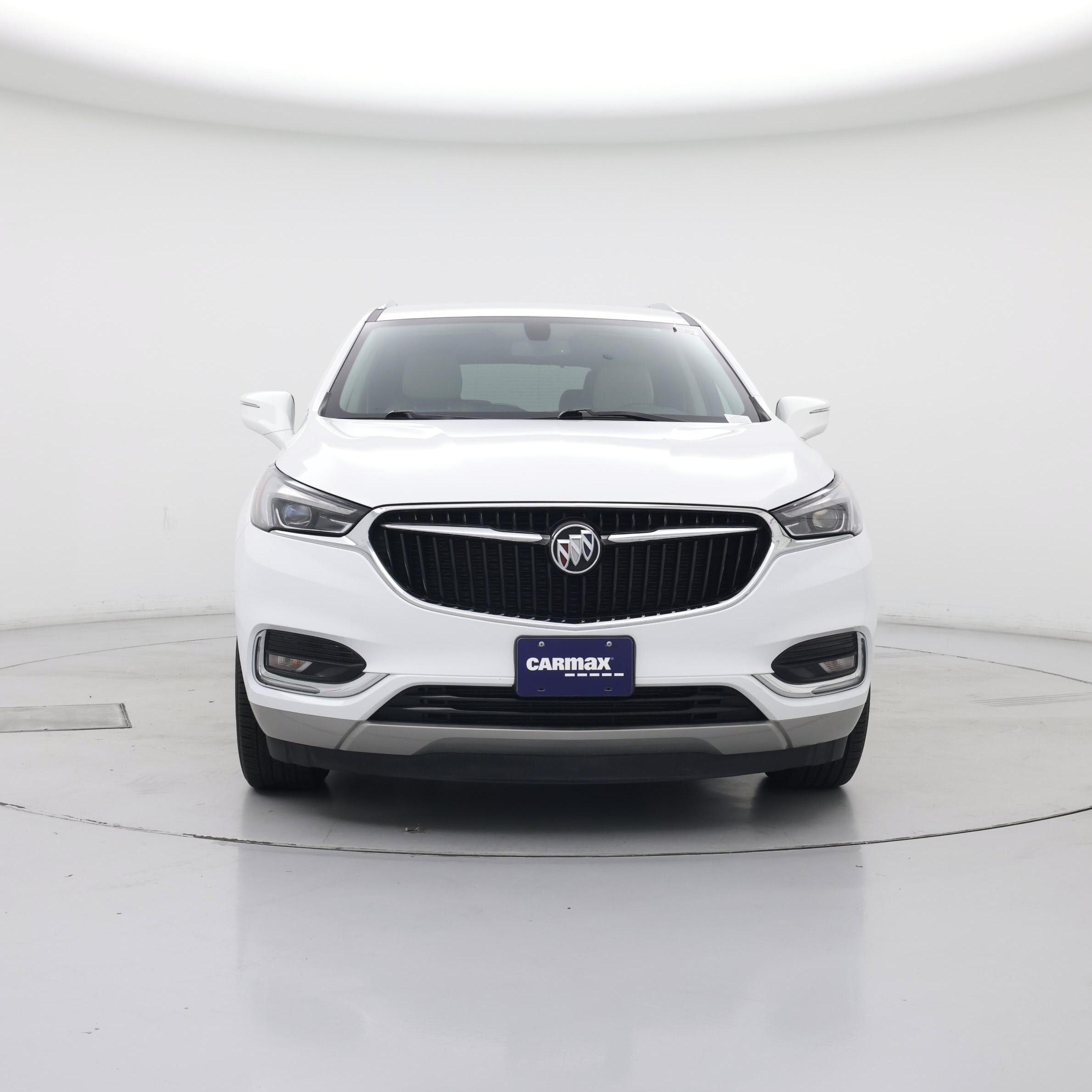 Thumbnail: 2021 Buick Enclave - 5