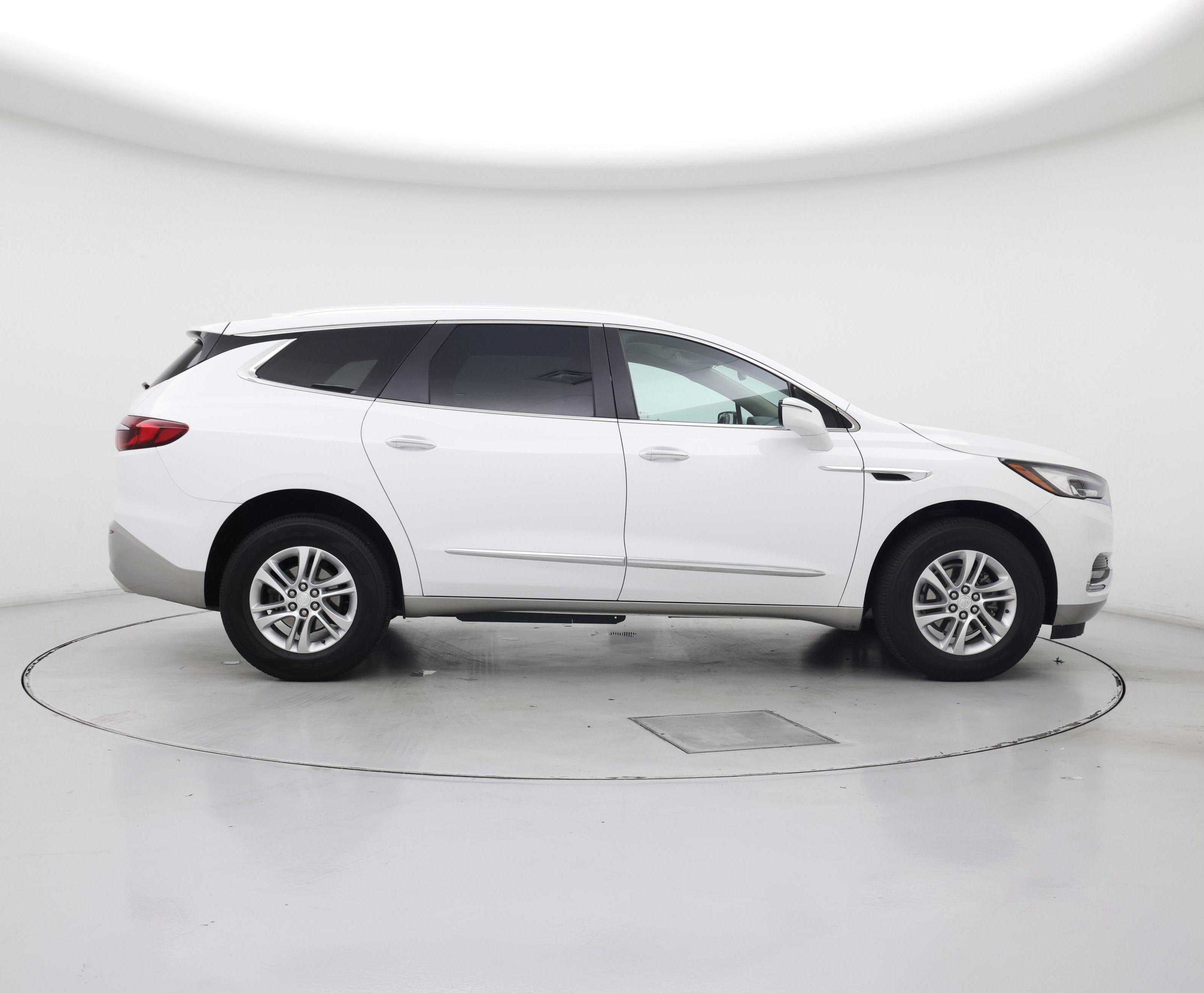 Thumbnail: 2021 Buick Enclave - 7