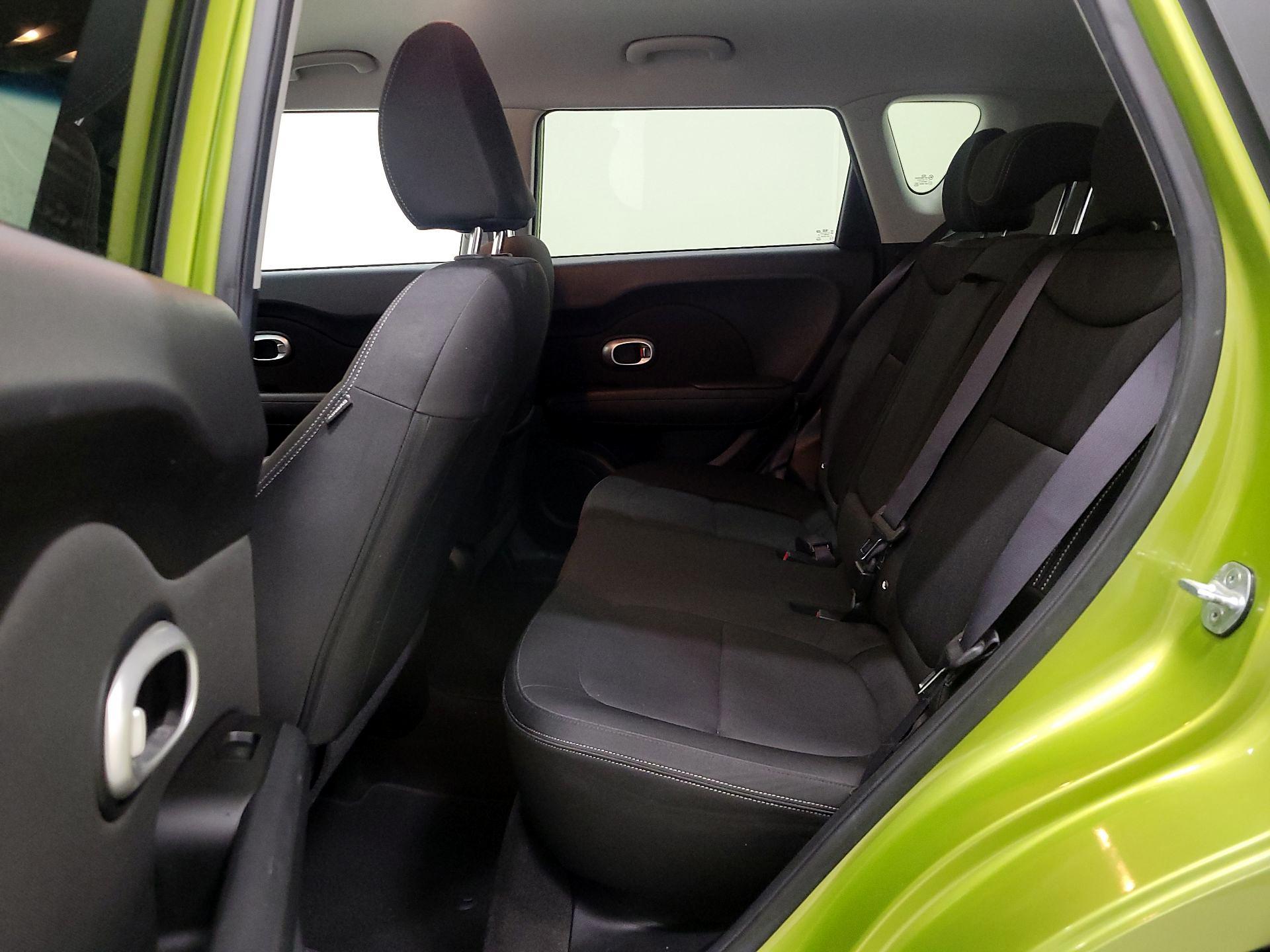 Thumbnail: 2014 Kia Soul - 18