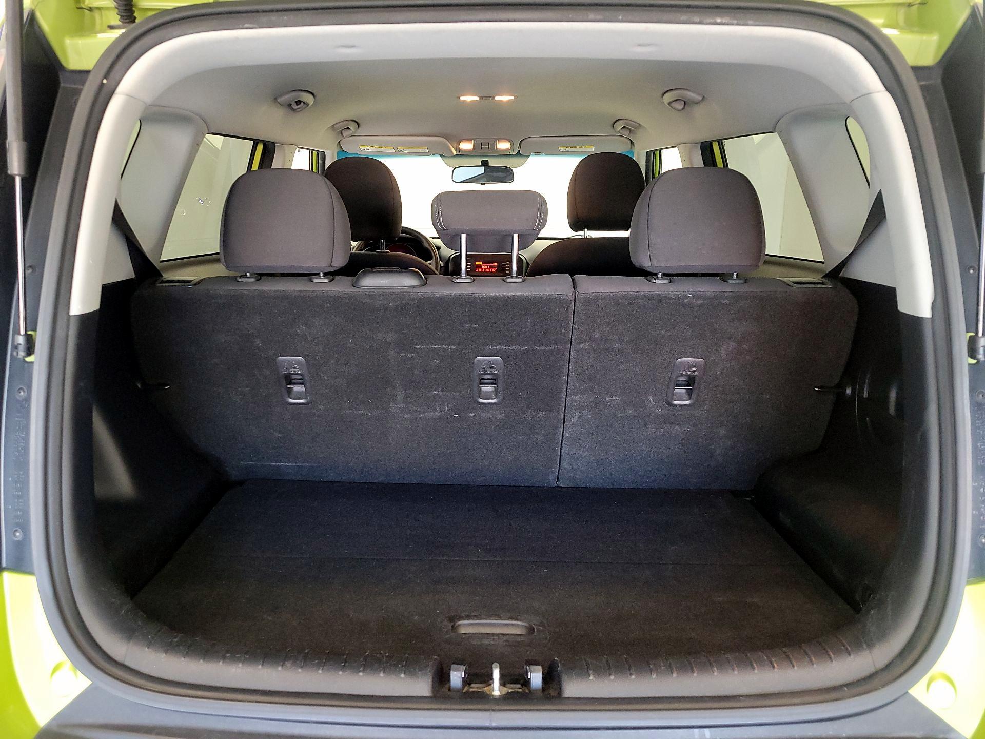 Thumbnail: 2014 Kia Soul - 19