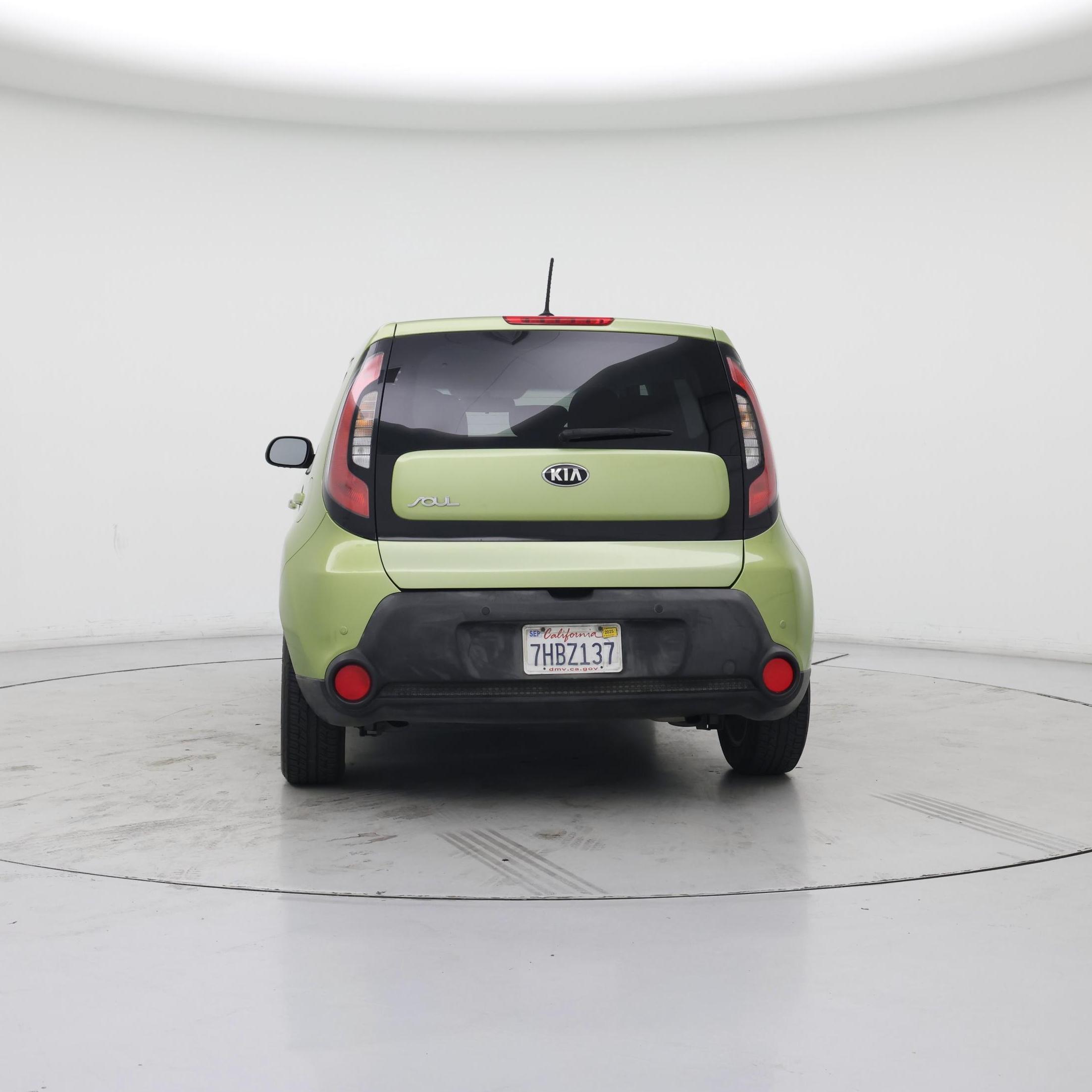 Thumbnail: 2014 Kia Soul - 6