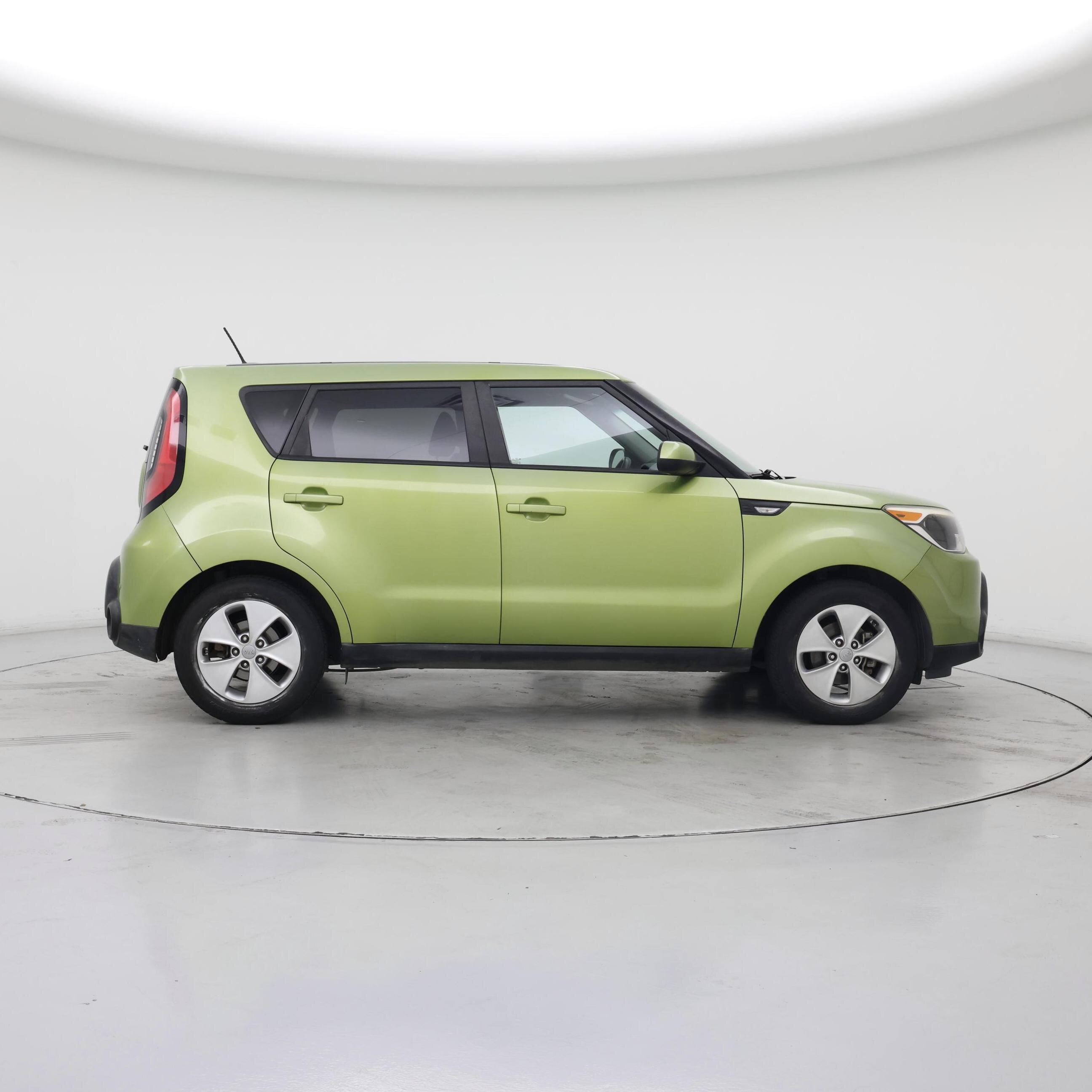 Thumbnail: 2014 Kia Soul - 7