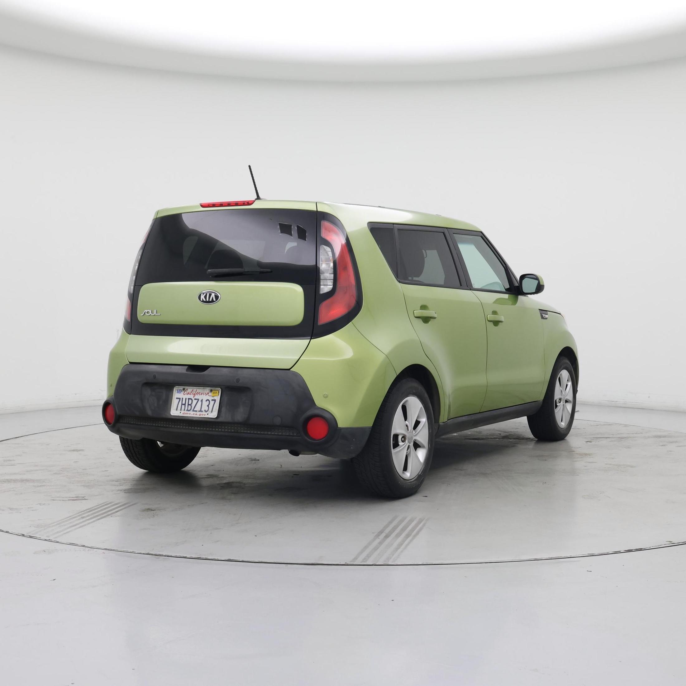 Thumbnail: 2014 Kia Soul - 8
