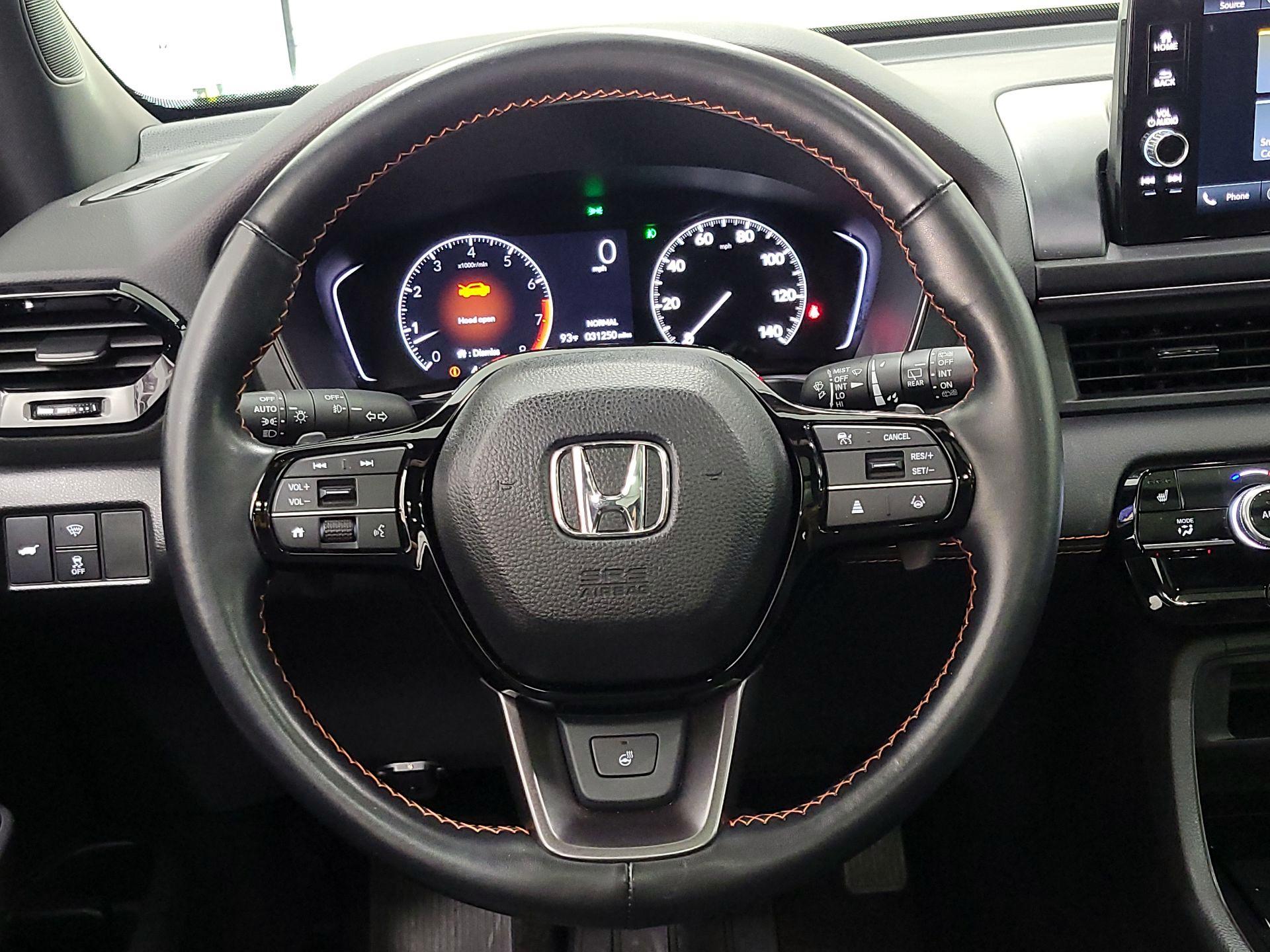 Thumbnail: 2023 Honda Pilot - 10