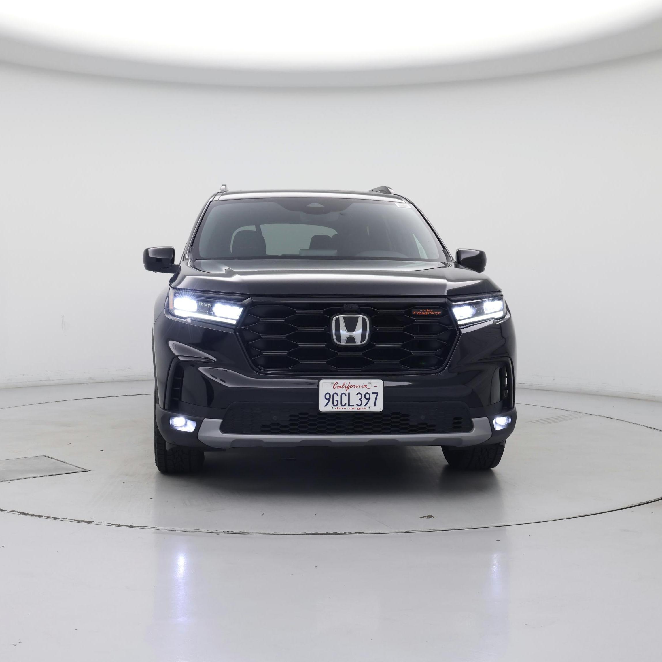 Thumbnail: 2023 Honda Pilot - 5