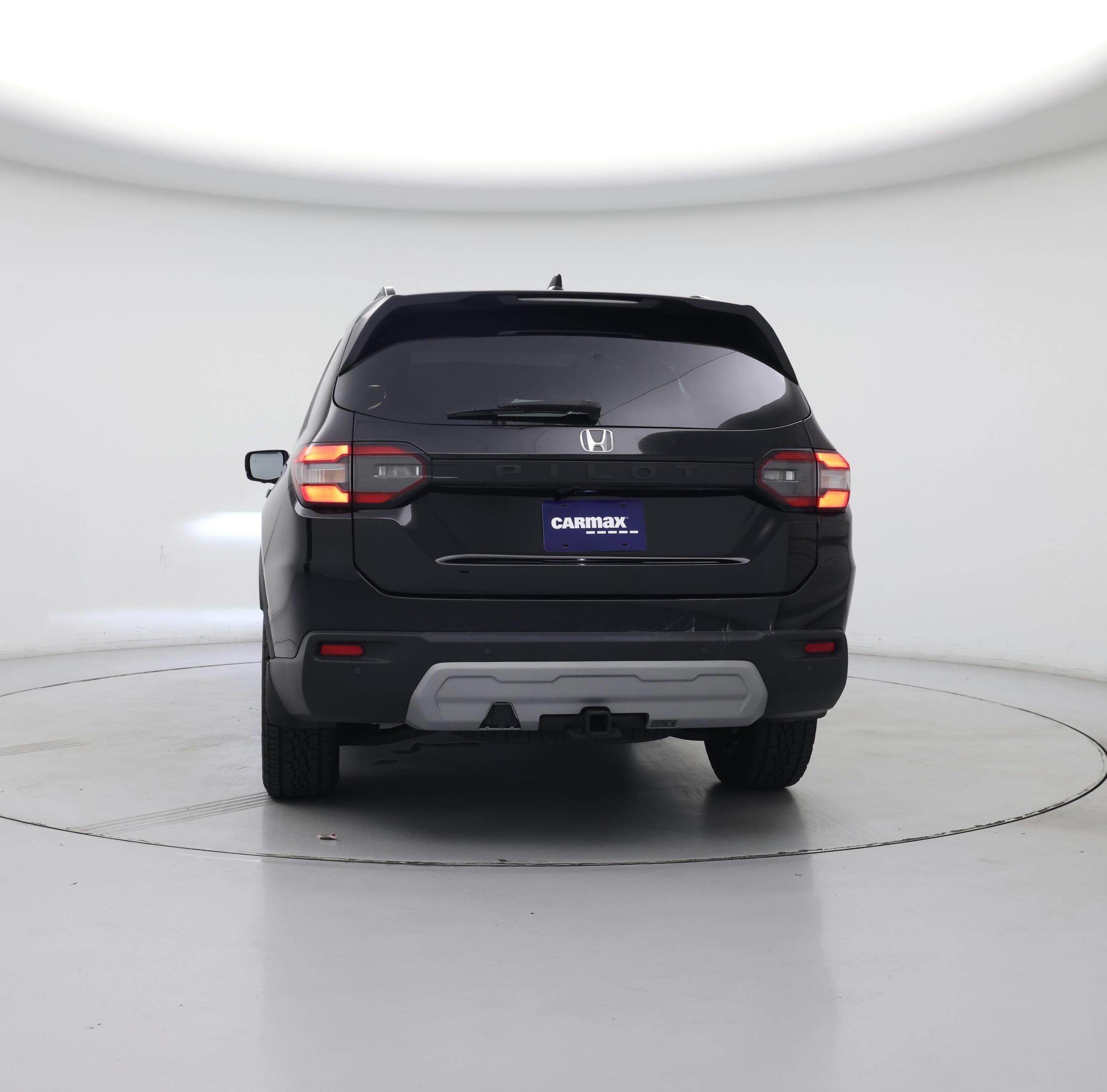 Thumbnail: 2023 Honda Pilot - 6