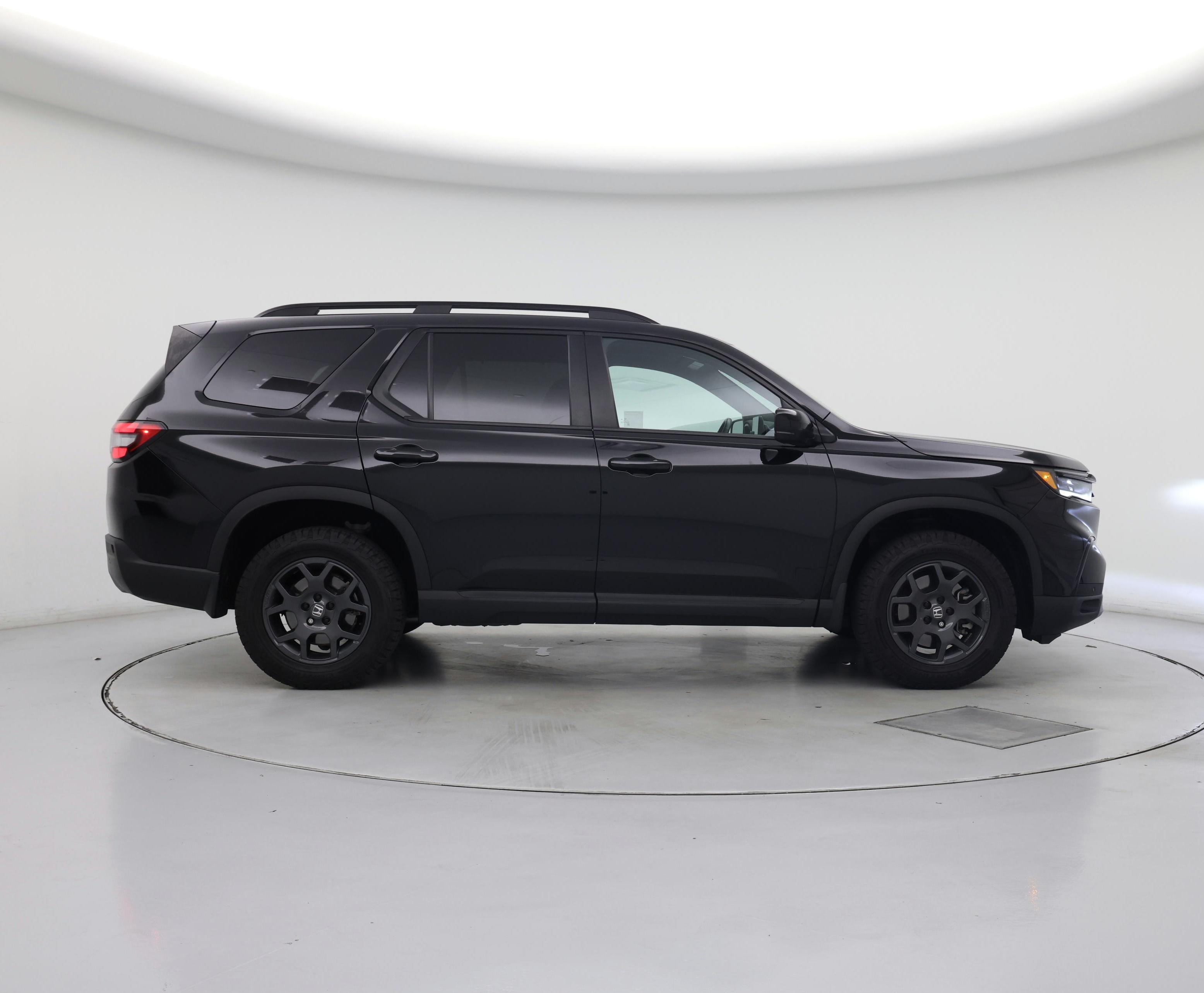 Thumbnail: 2023 Honda Pilot - 7