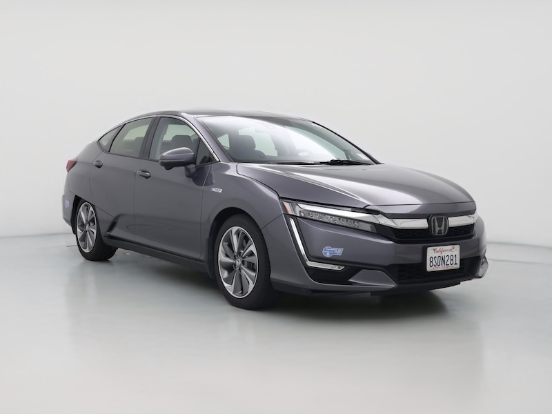 2020 Honda Clarity Touring -
                  Palmdale, CA
