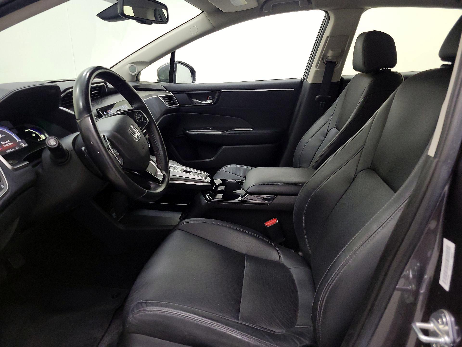 Thumbnail: 2020 Honda Clarity - 11
