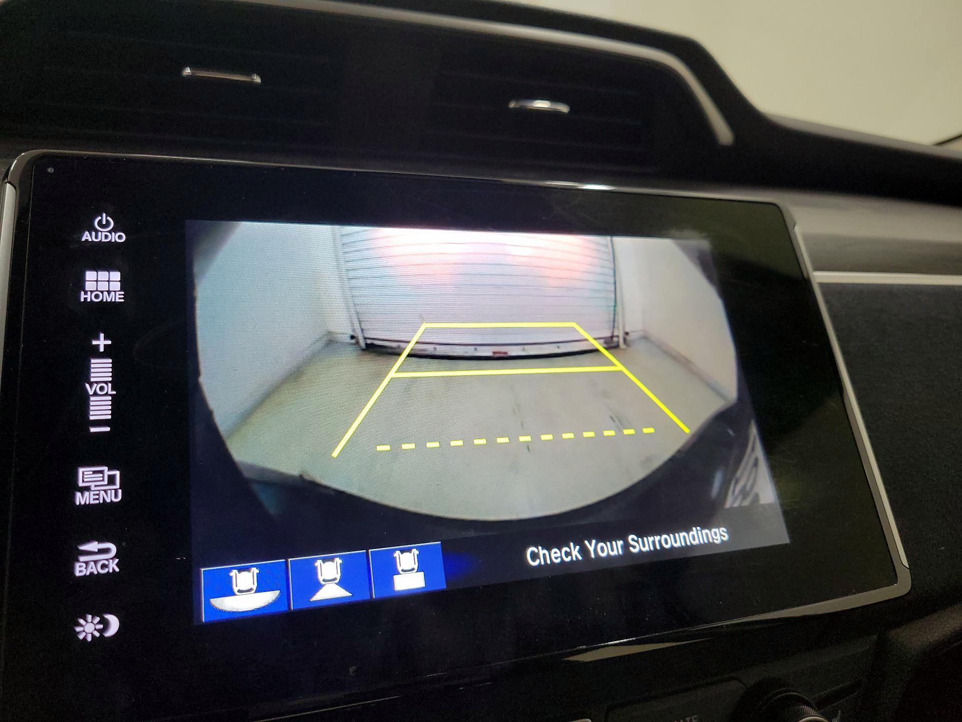 Thumbnail: 2020 Honda Clarity - 14
