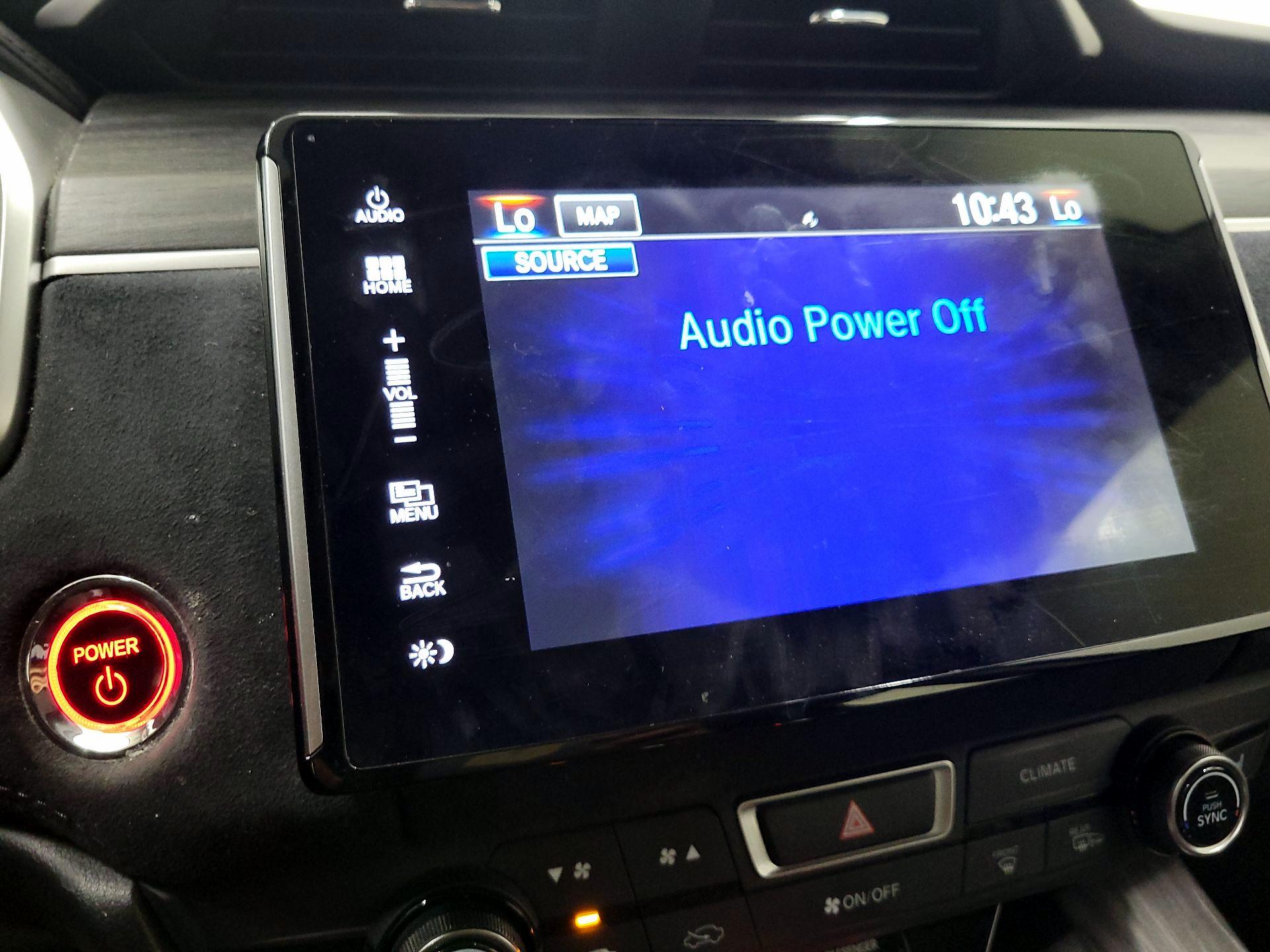 Thumbnail: 2020 Honda Clarity - 15
