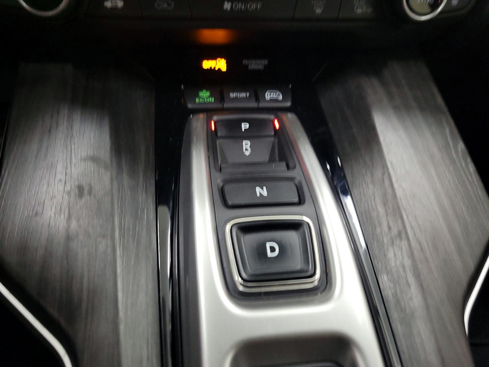 Thumbnail: 2020 Honda Clarity - 17