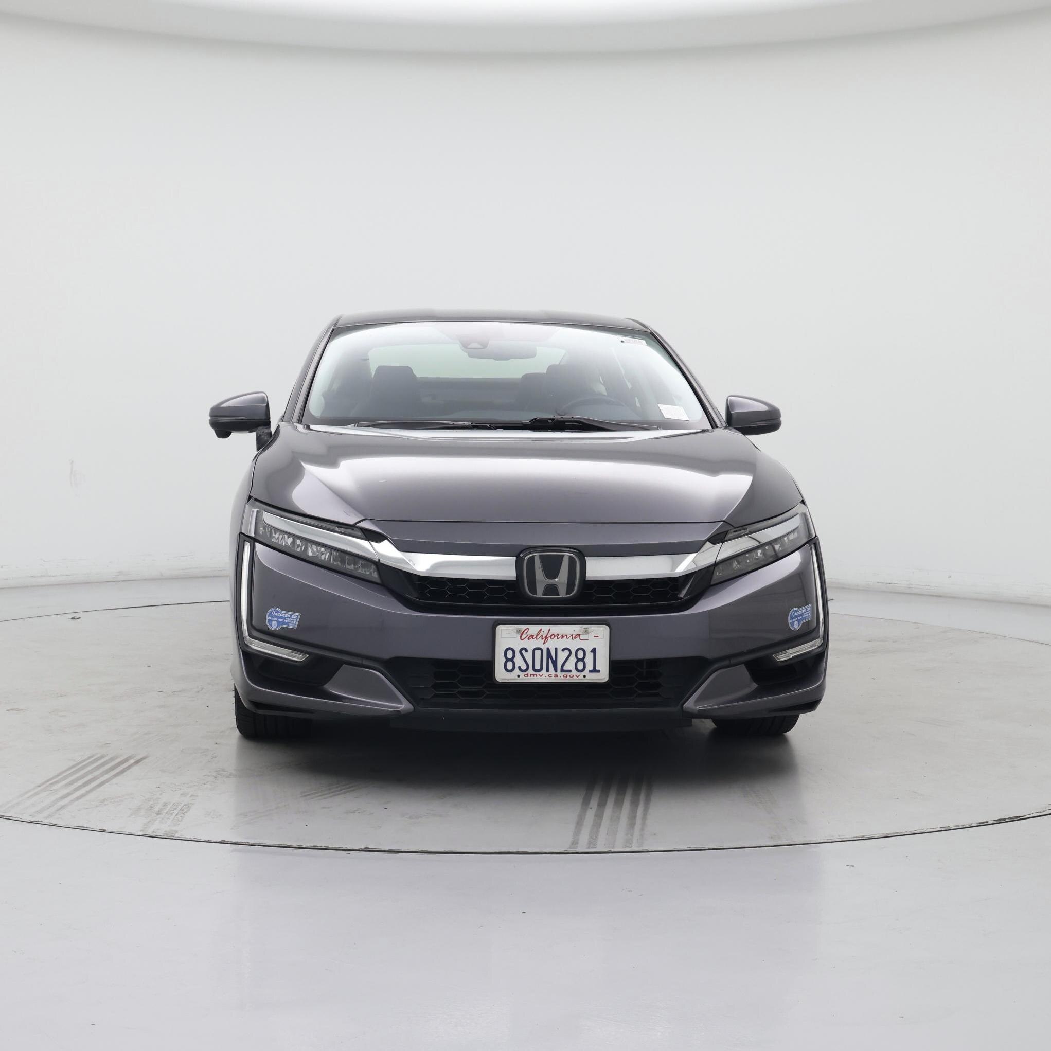 Thumbnail: 2020 Honda Clarity - 5