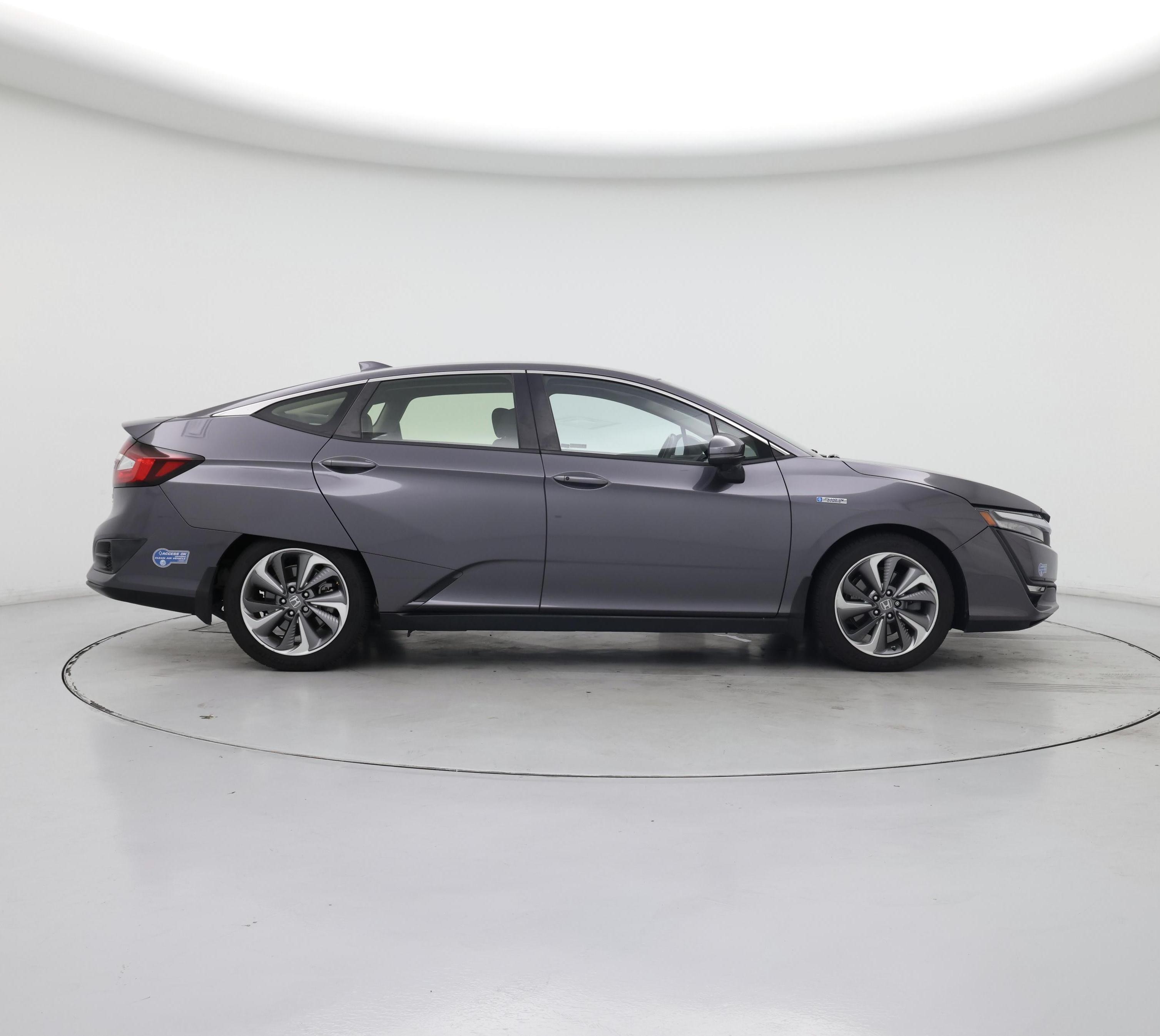Thumbnail: 2020 Honda Clarity - 7