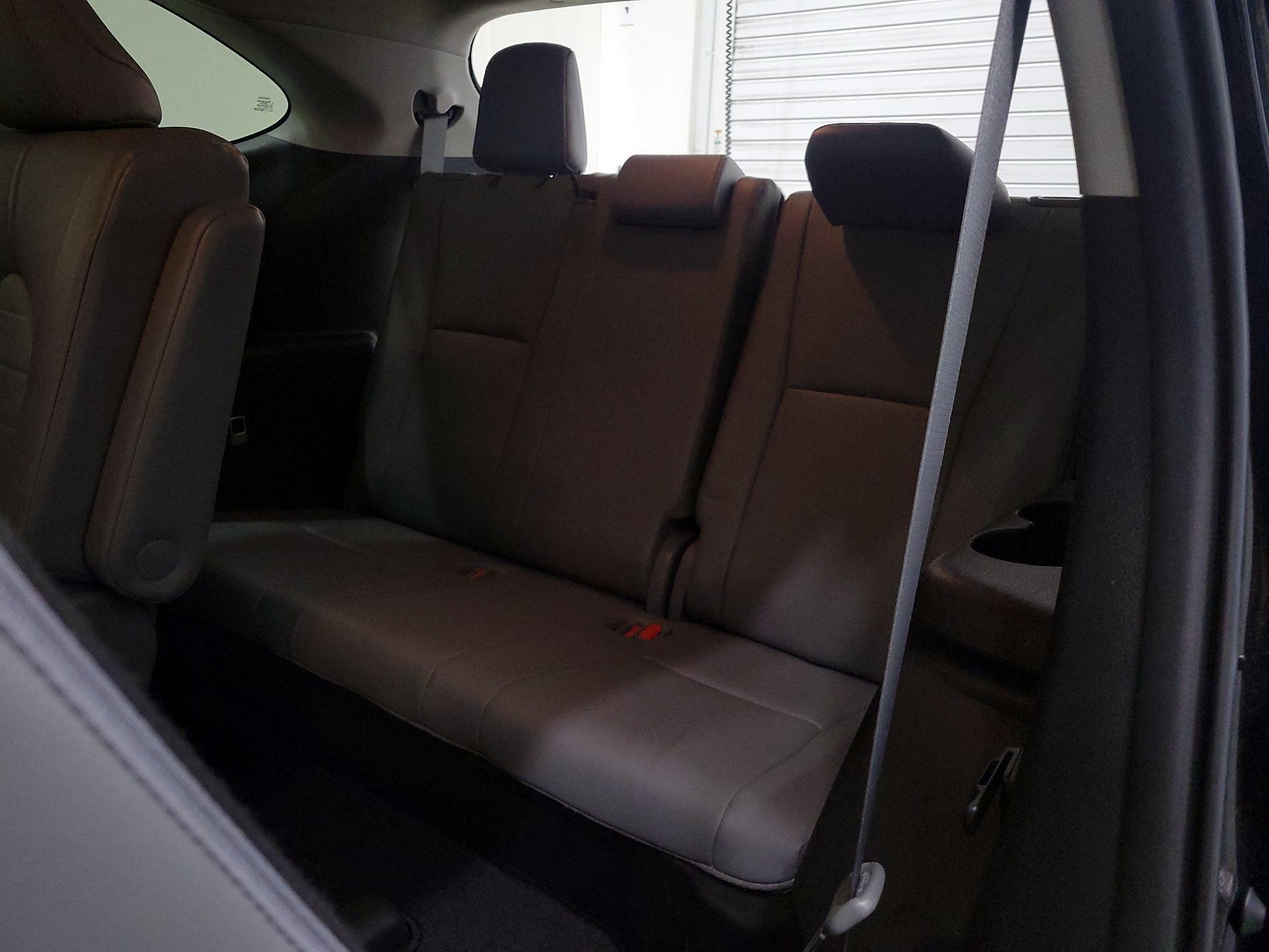 Thumbnail: 2021 Toyota Highlander - 20