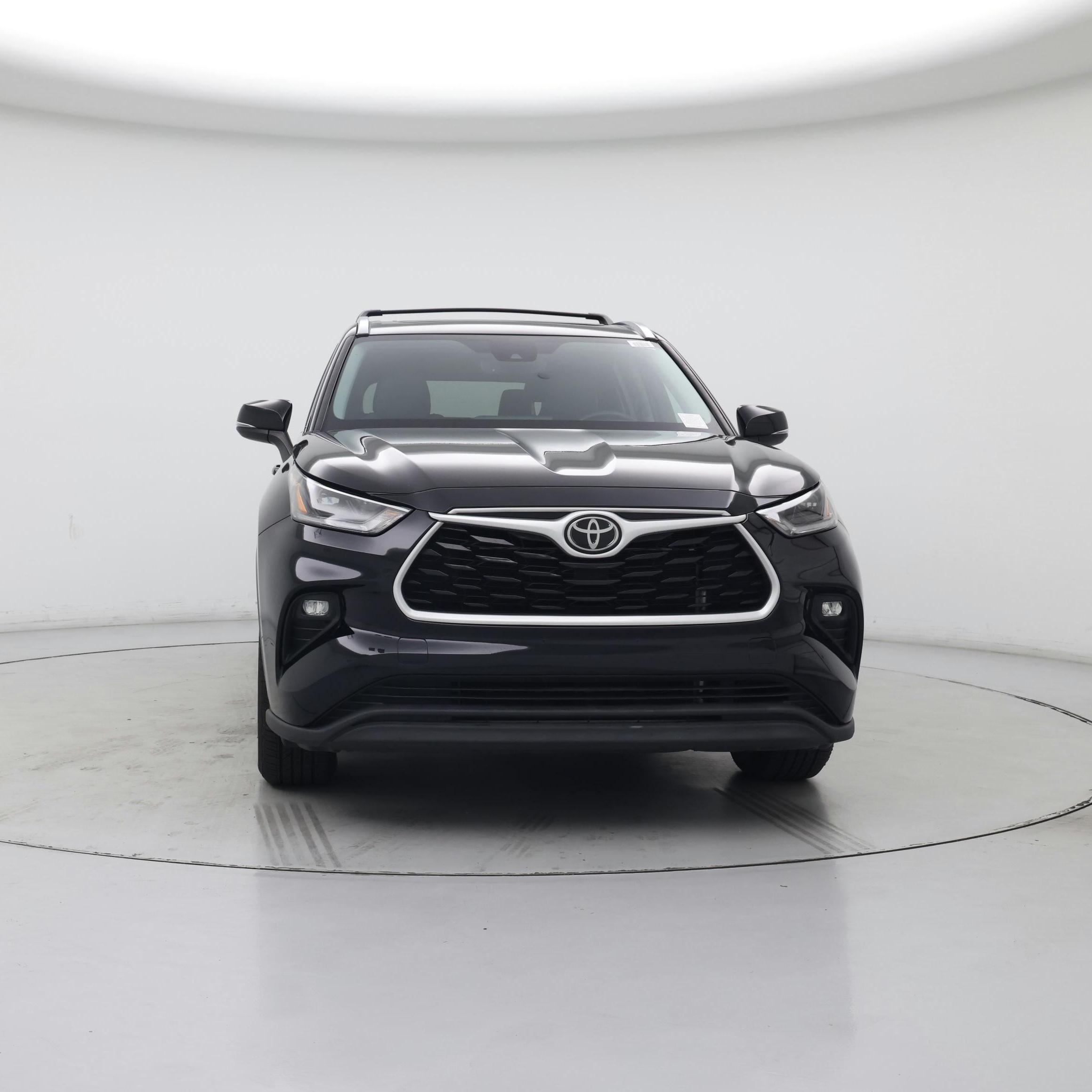 Thumbnail: 2021 Toyota Highlander - 5