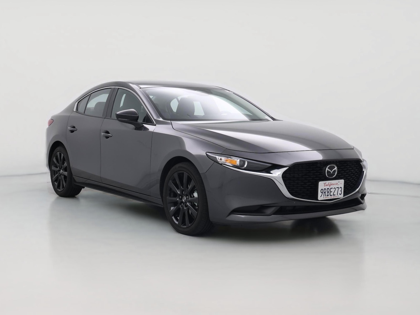 2025 Mazda Mazda3