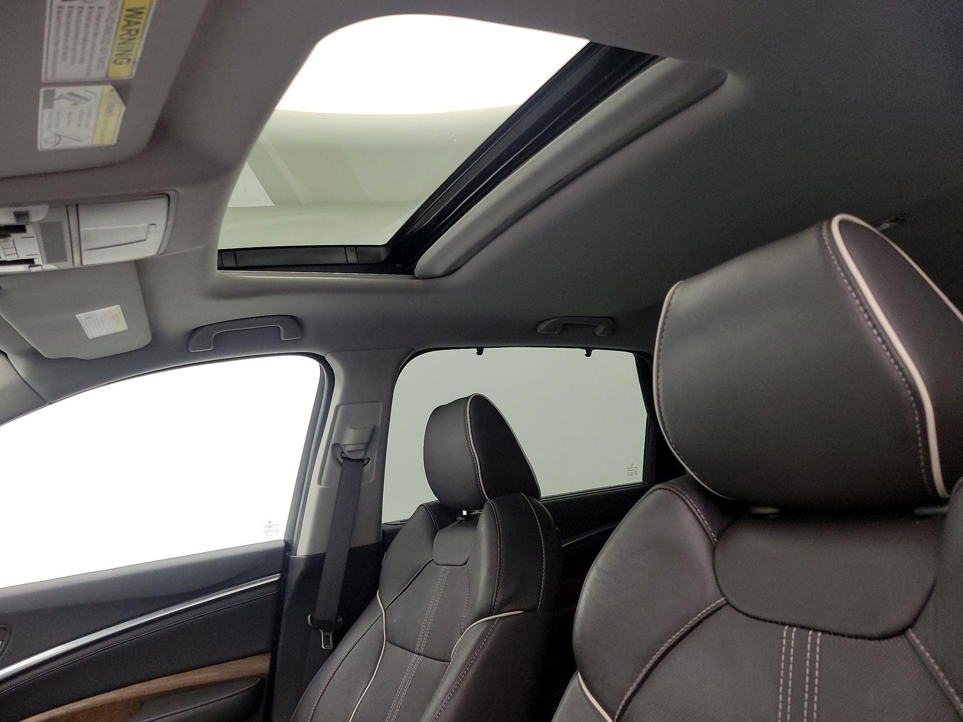 Thumbnail: 2019 Acura MDX - 20