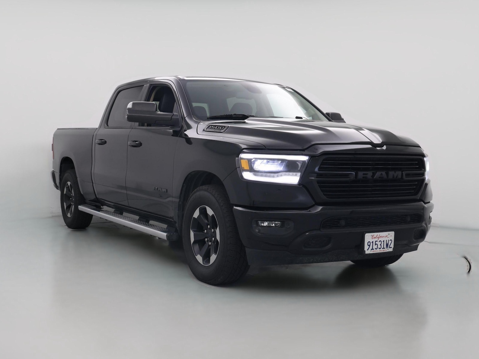 2019 RAM Ram 1500 Pickup