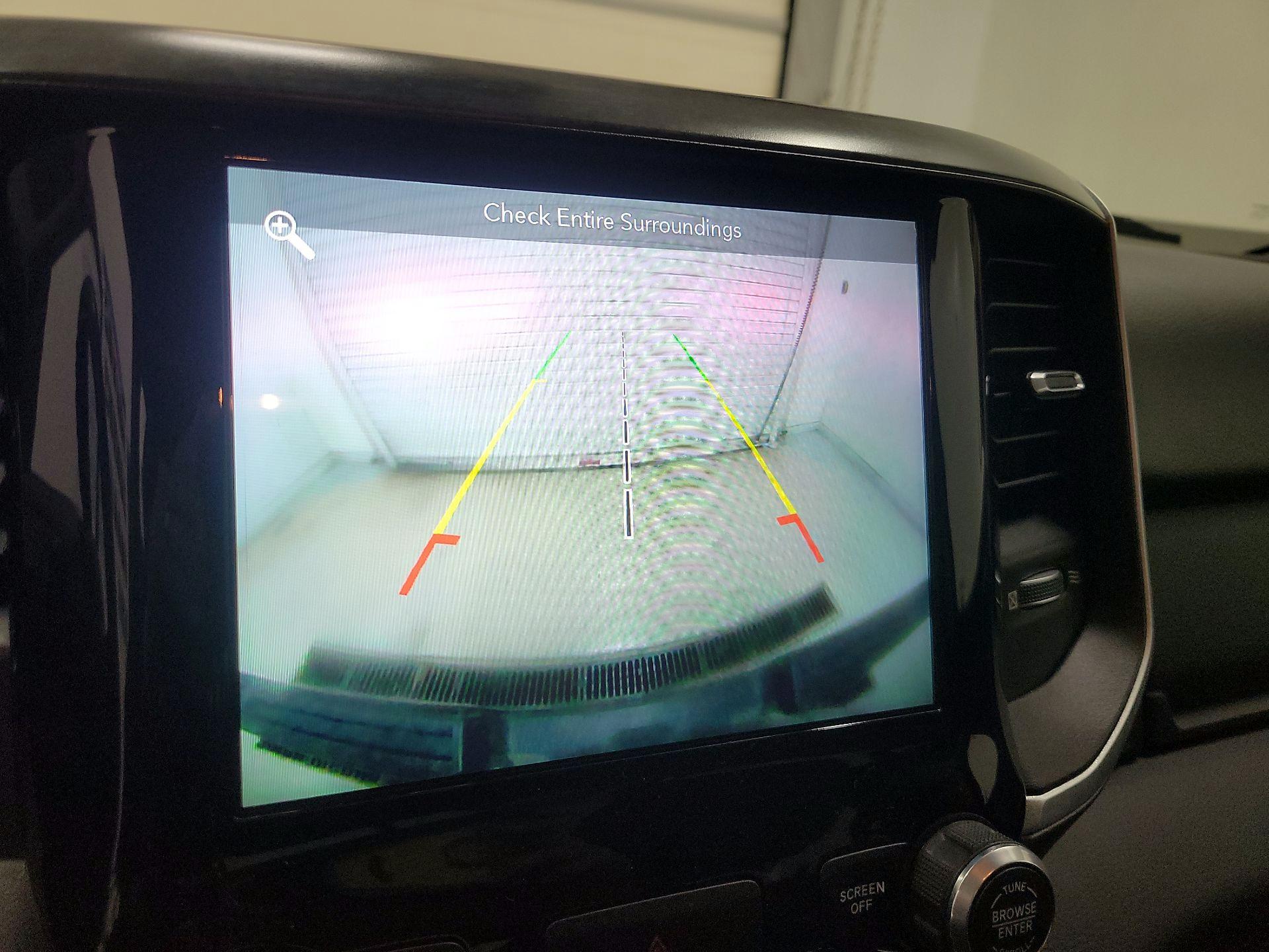 Thumbnail: 2019 RAM 1500 - 15