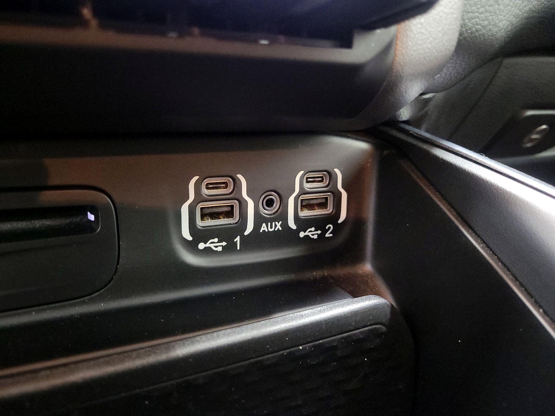 Thumbnail: 2019 RAM 1500 - 19