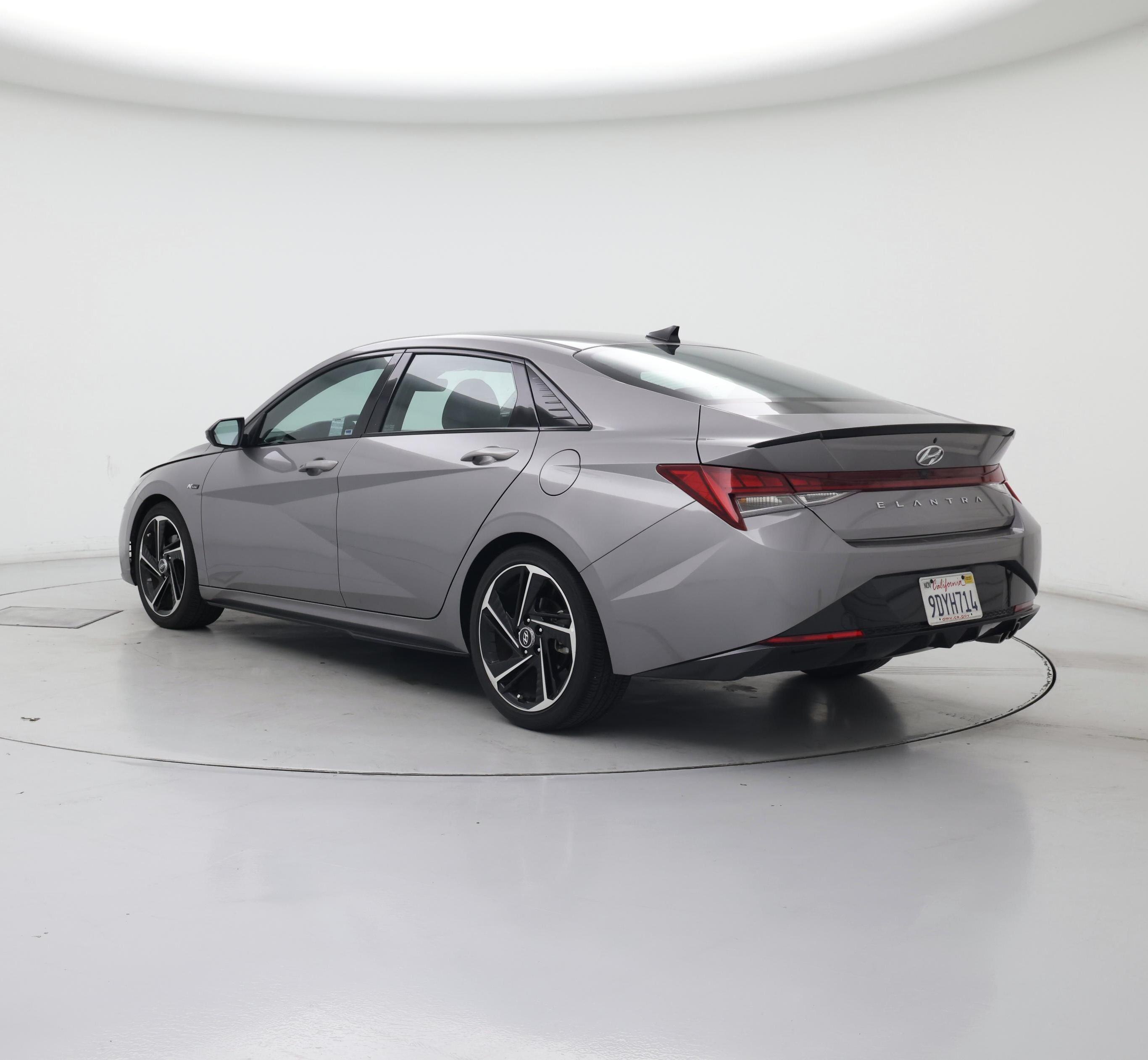 Thumbnail: 2023 Hyundai Elantra - 2