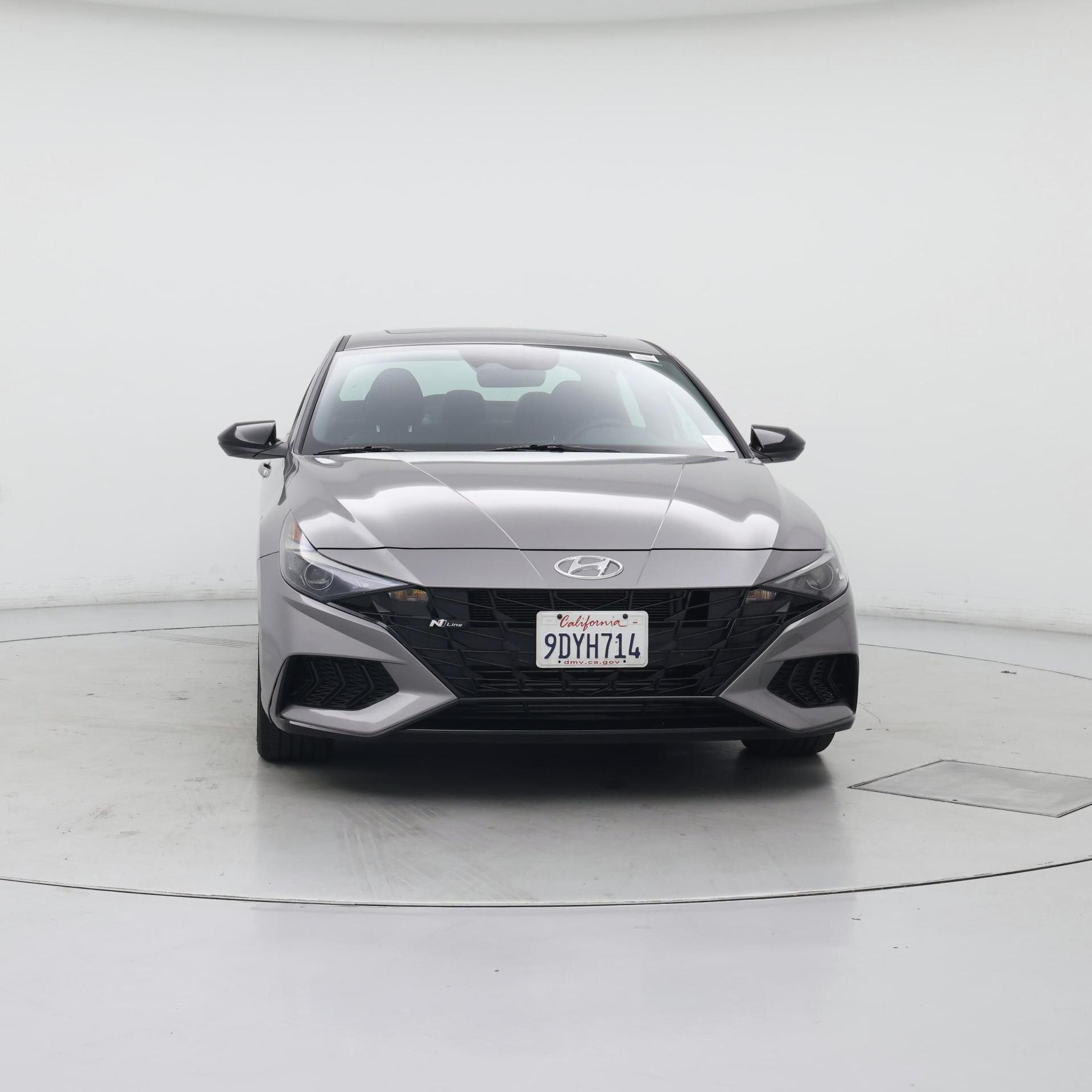 Thumbnail: 2023 Hyundai Elantra - 5