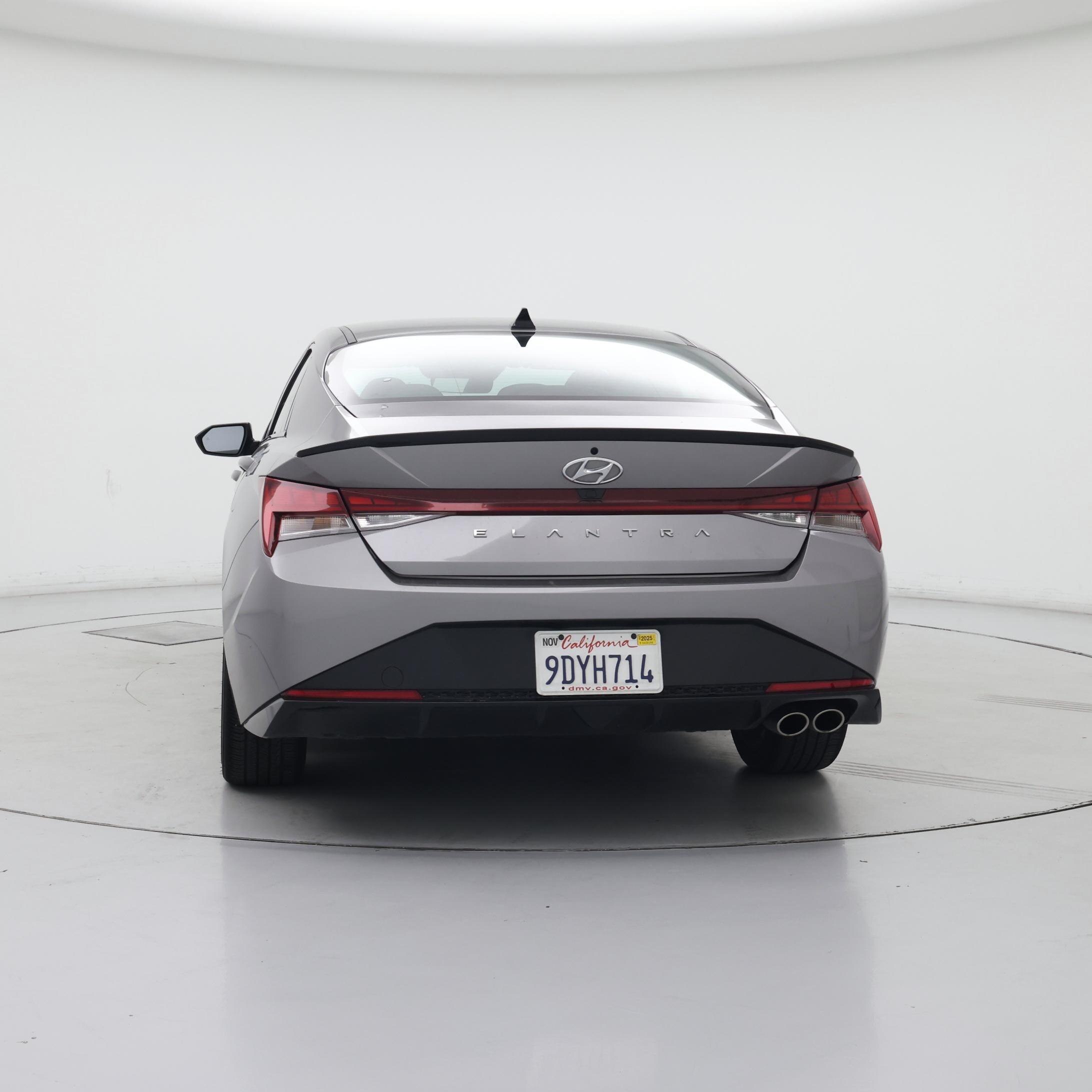Thumbnail: 2023 Hyundai Elantra - 6