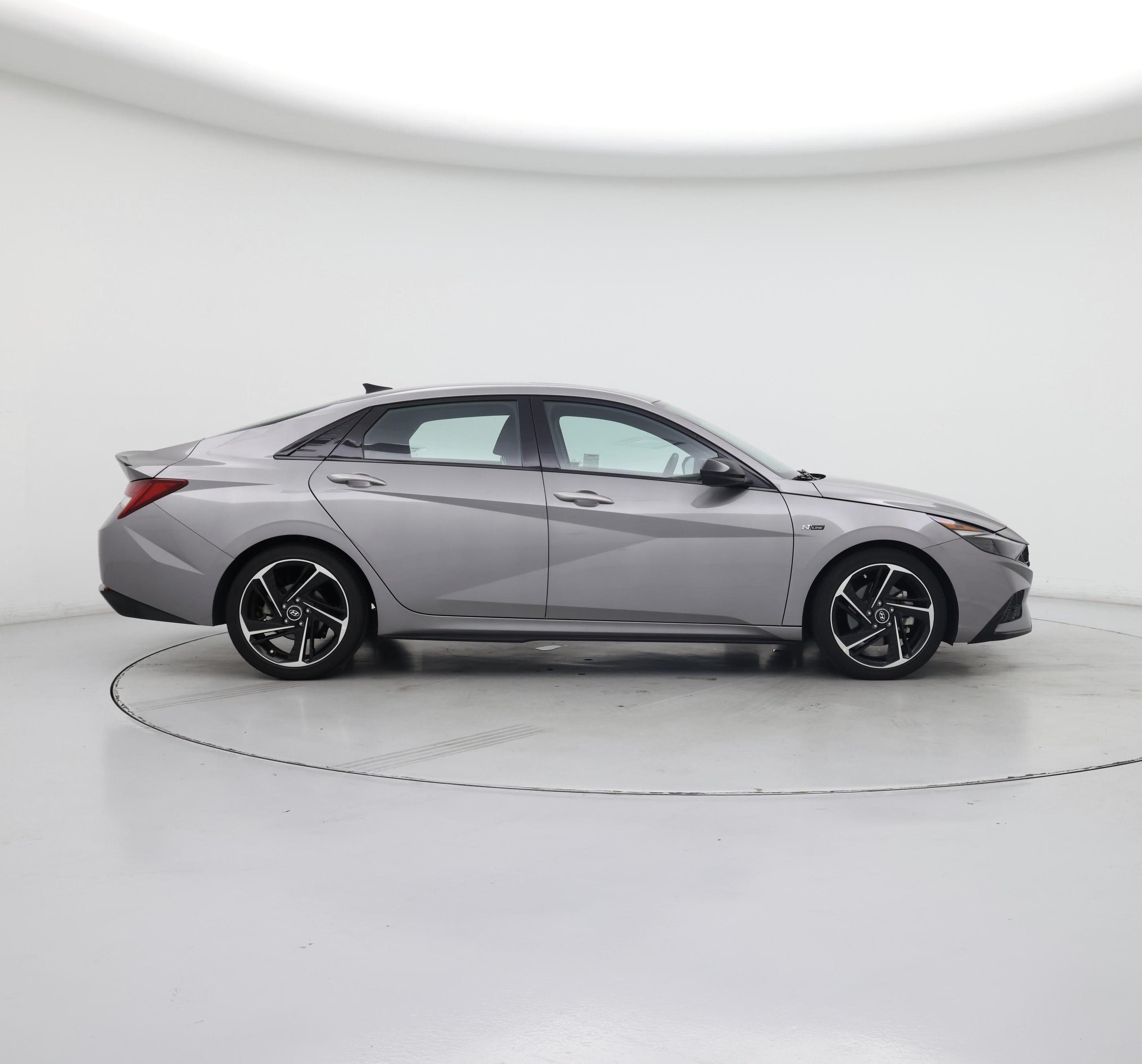 Thumbnail: 2023 Hyundai Elantra - 7
