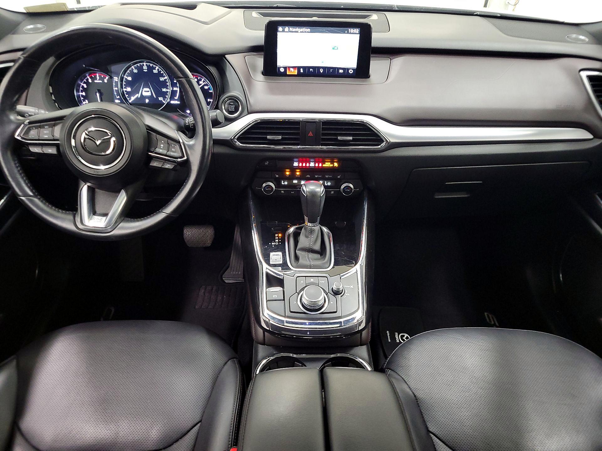 Thumbnail: 2019 Mazda CX-9 - 9