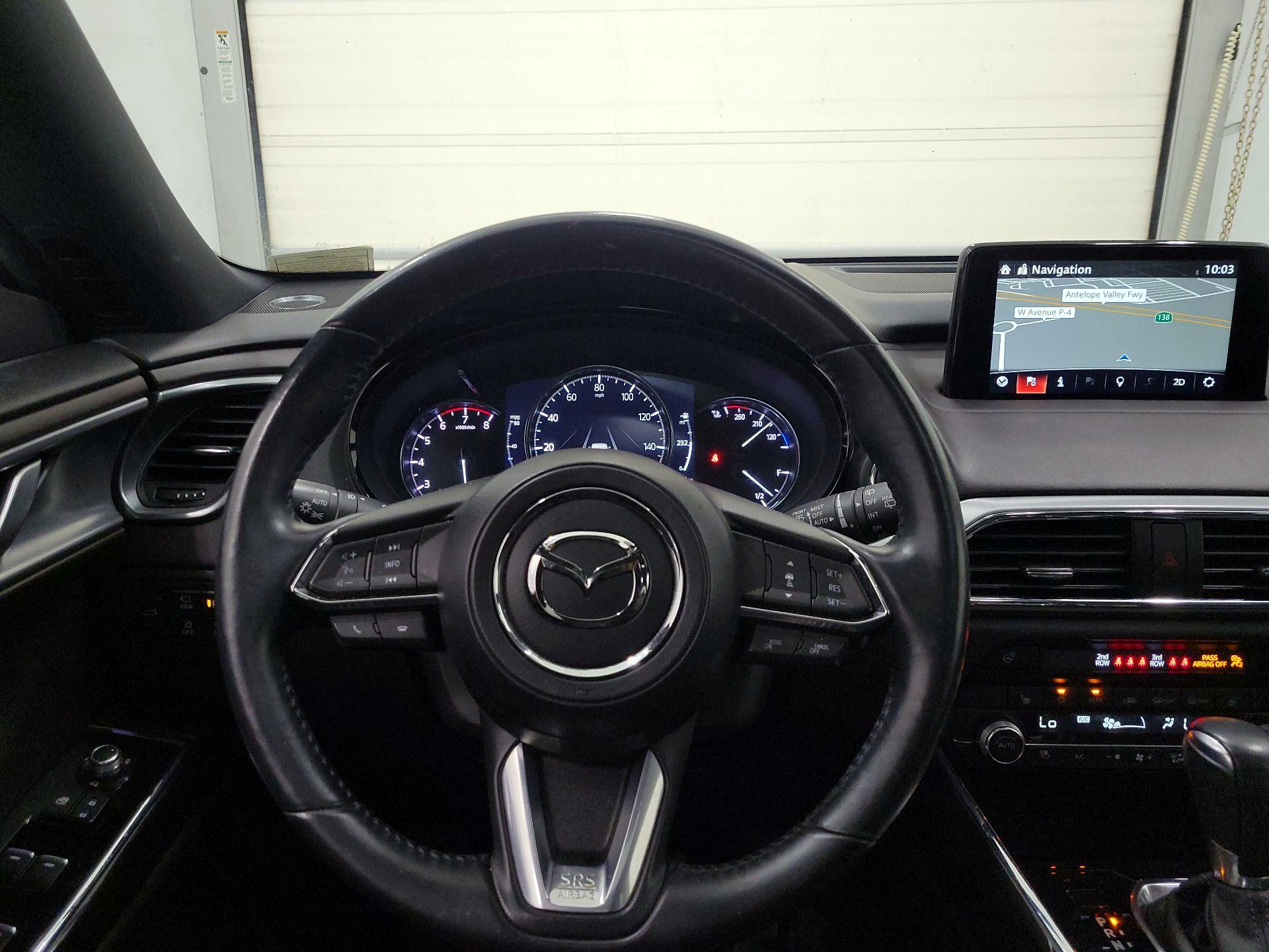 Thumbnail: 2019 Mazda CX-9 - 10