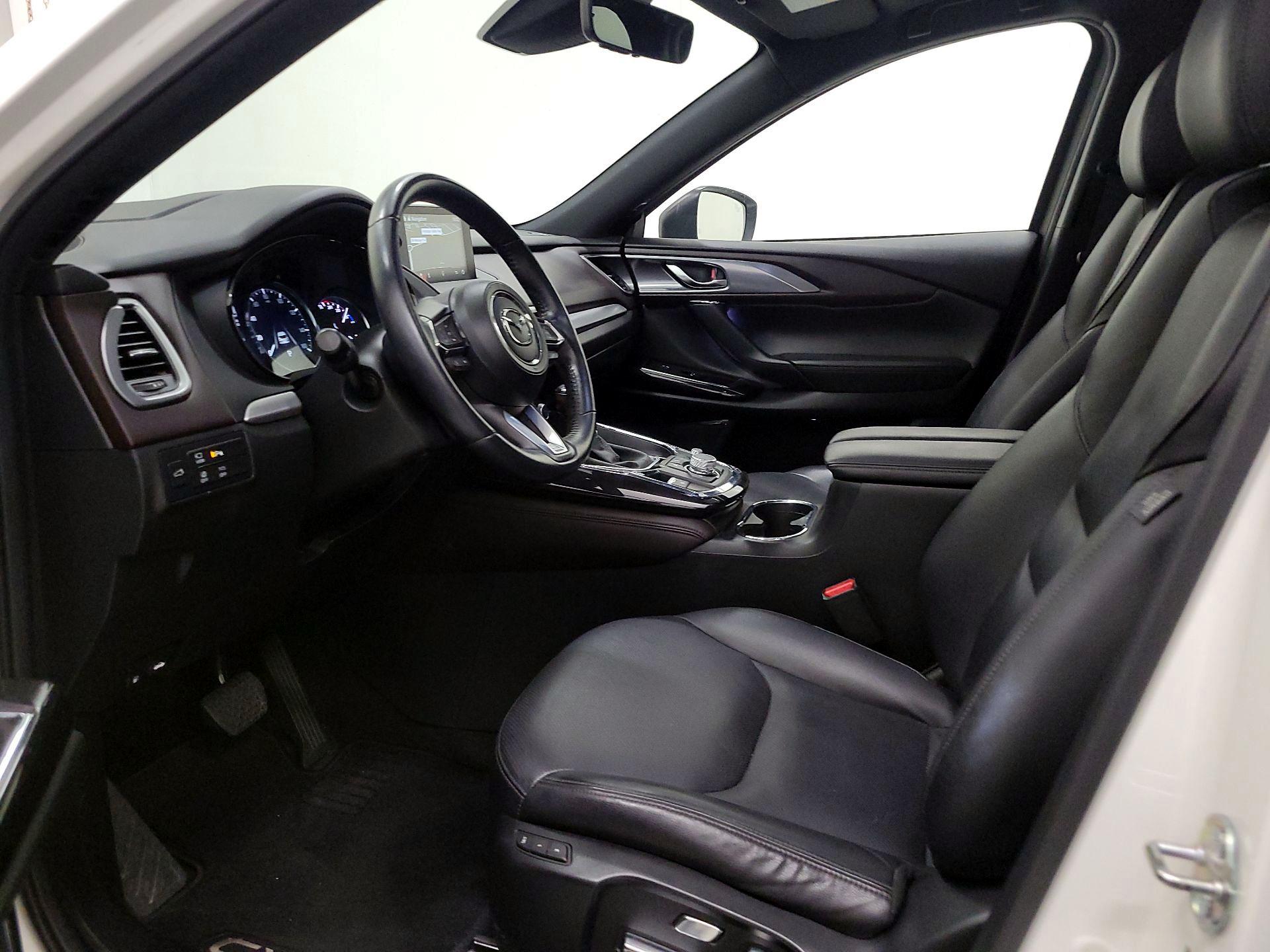 Thumbnail: 2019 Mazda CX-9 - 11