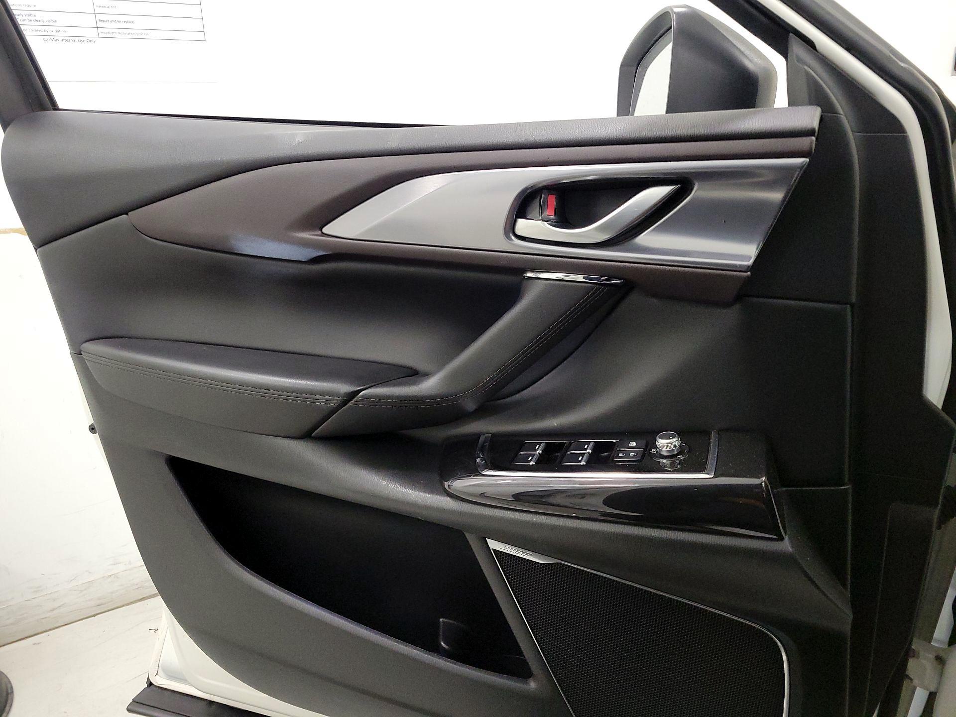 Thumbnail: 2019 Mazda CX-9 - 12