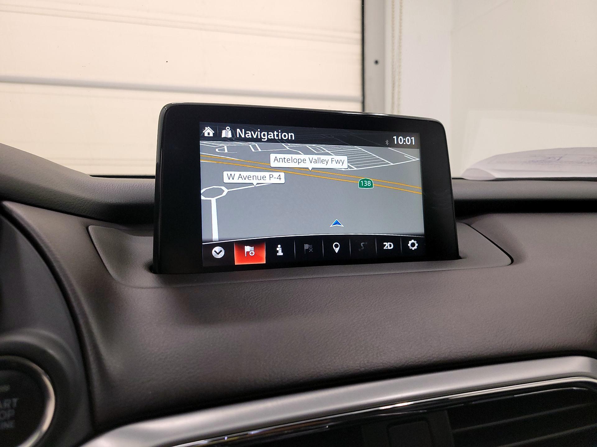 Thumbnail: 2019 Mazda CX-9 - 14