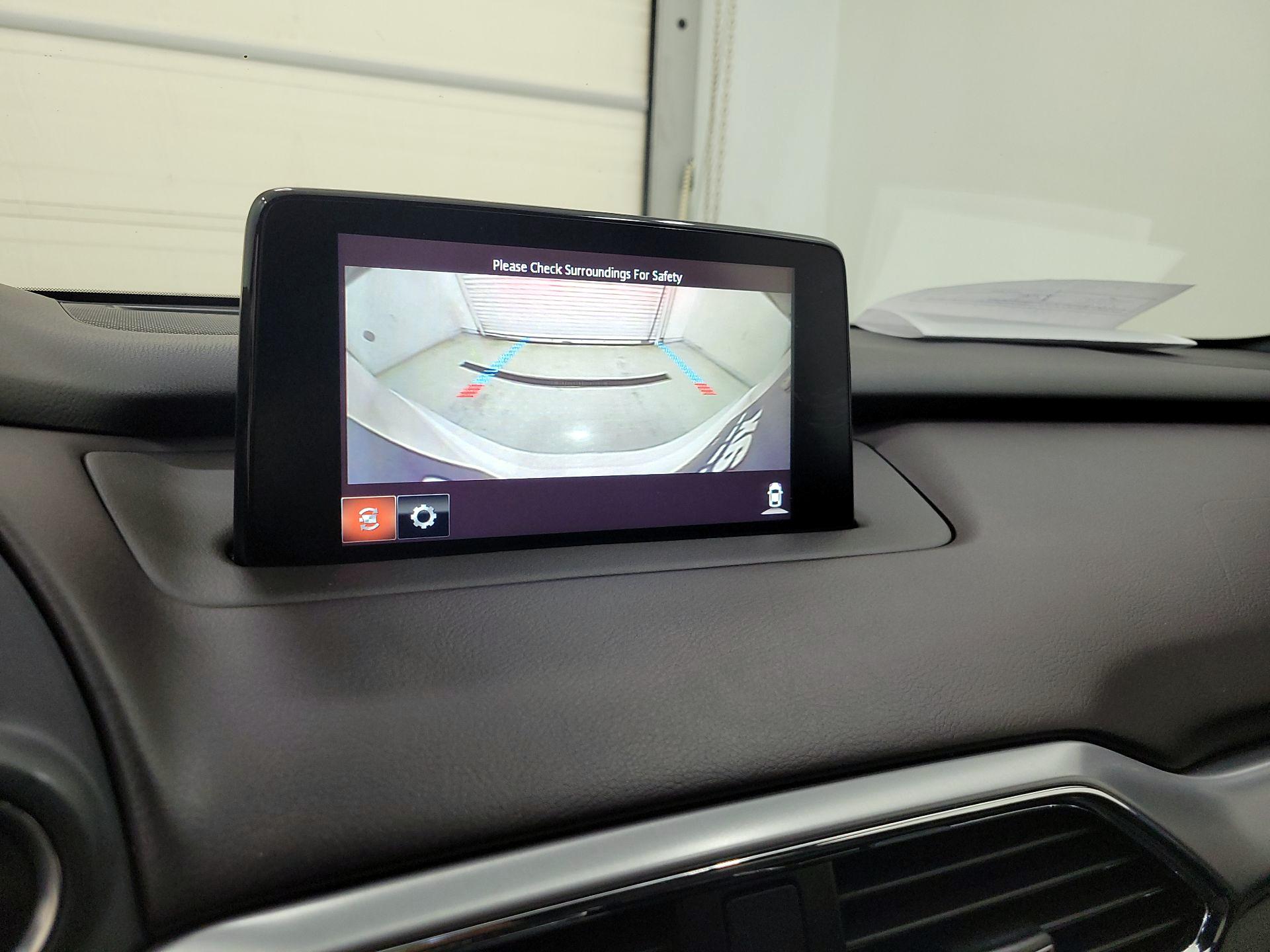 Thumbnail: 2019 Mazda CX-9 - 15