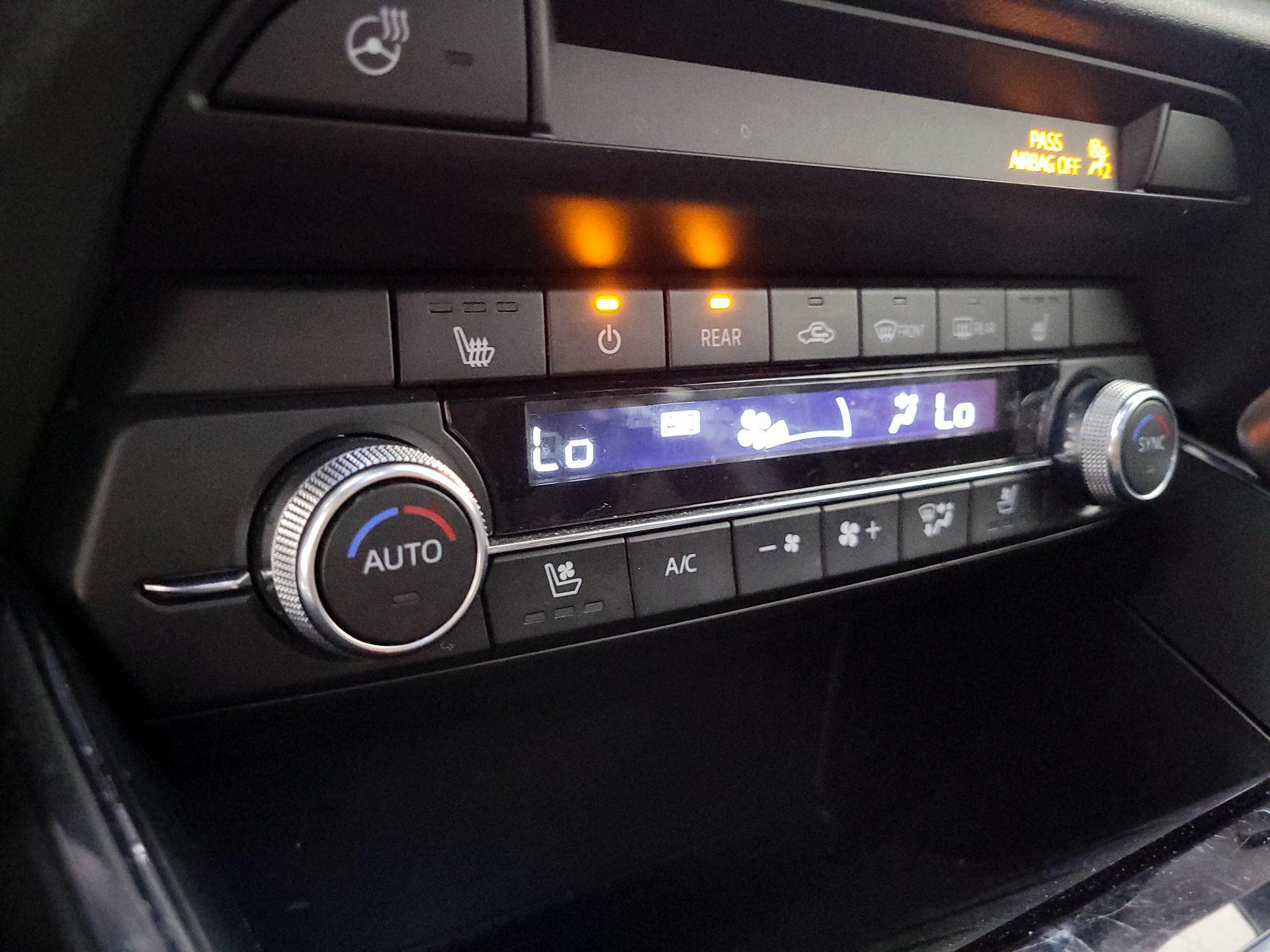 Thumbnail: 2019 Mazda CX-9 - 17