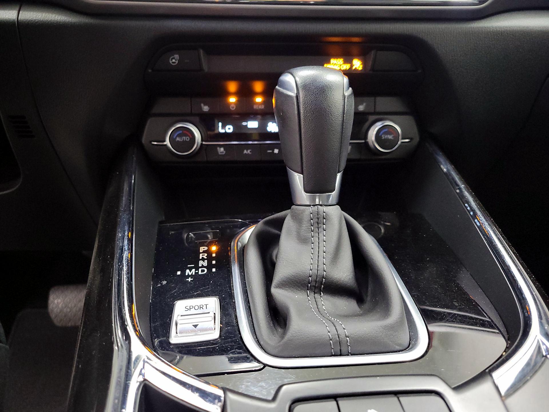 Thumbnail: 2019 Mazda CX-9 - 18