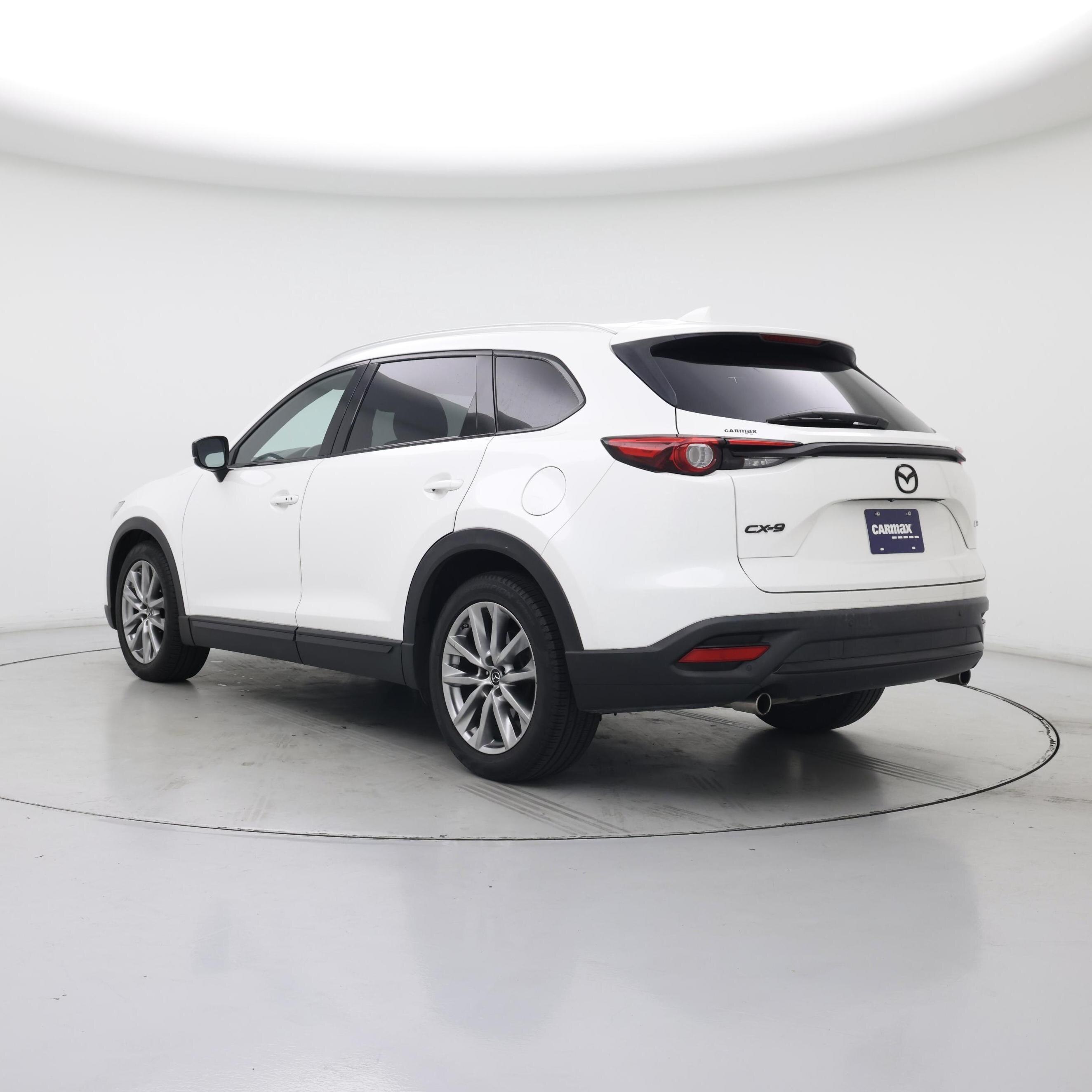 Thumbnail: 2019 Mazda CX-9 - 2