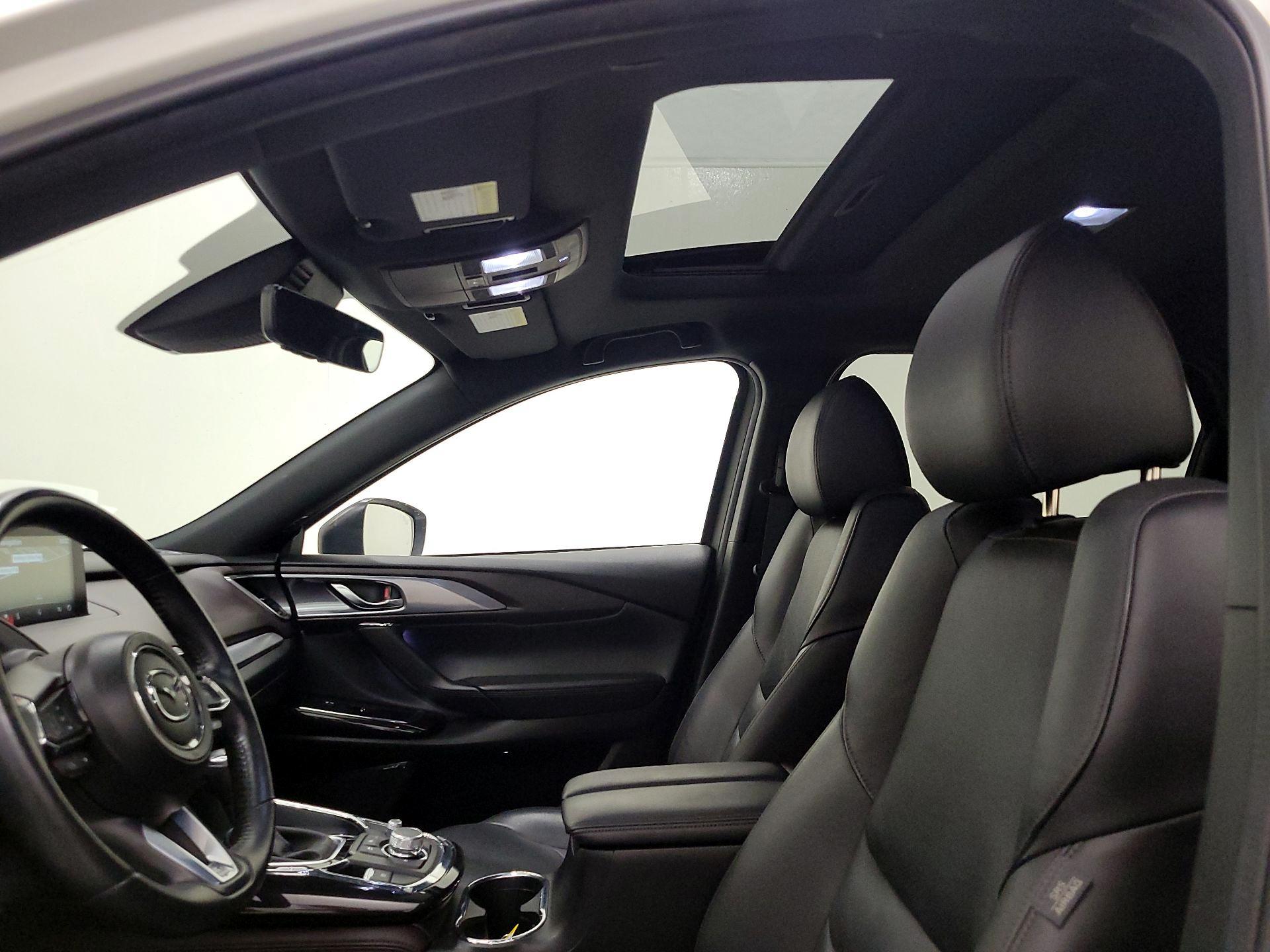 Thumbnail: 2019 Mazda CX-9 - 19