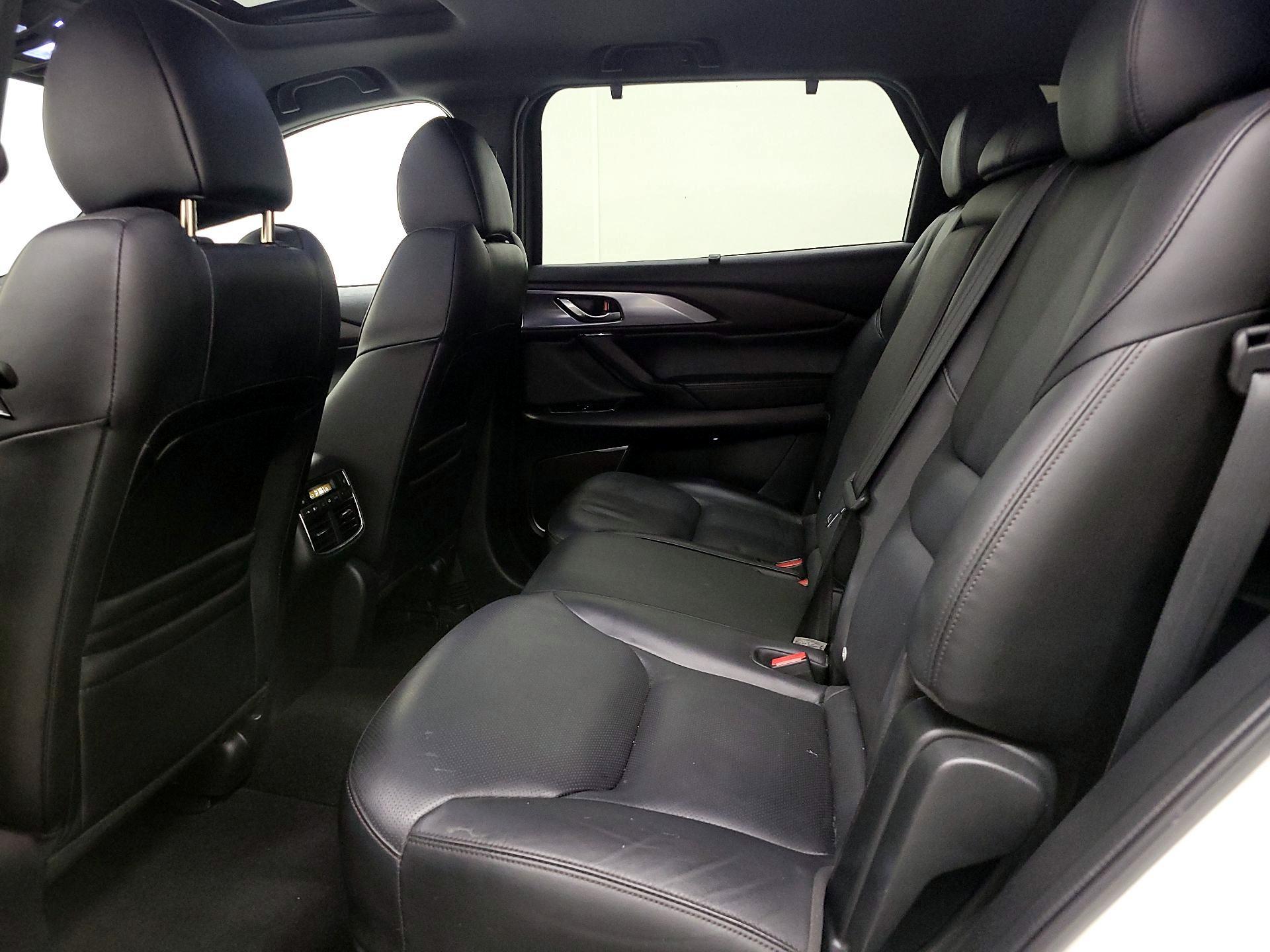 Thumbnail: 2019 Mazda CX-9 - 20
