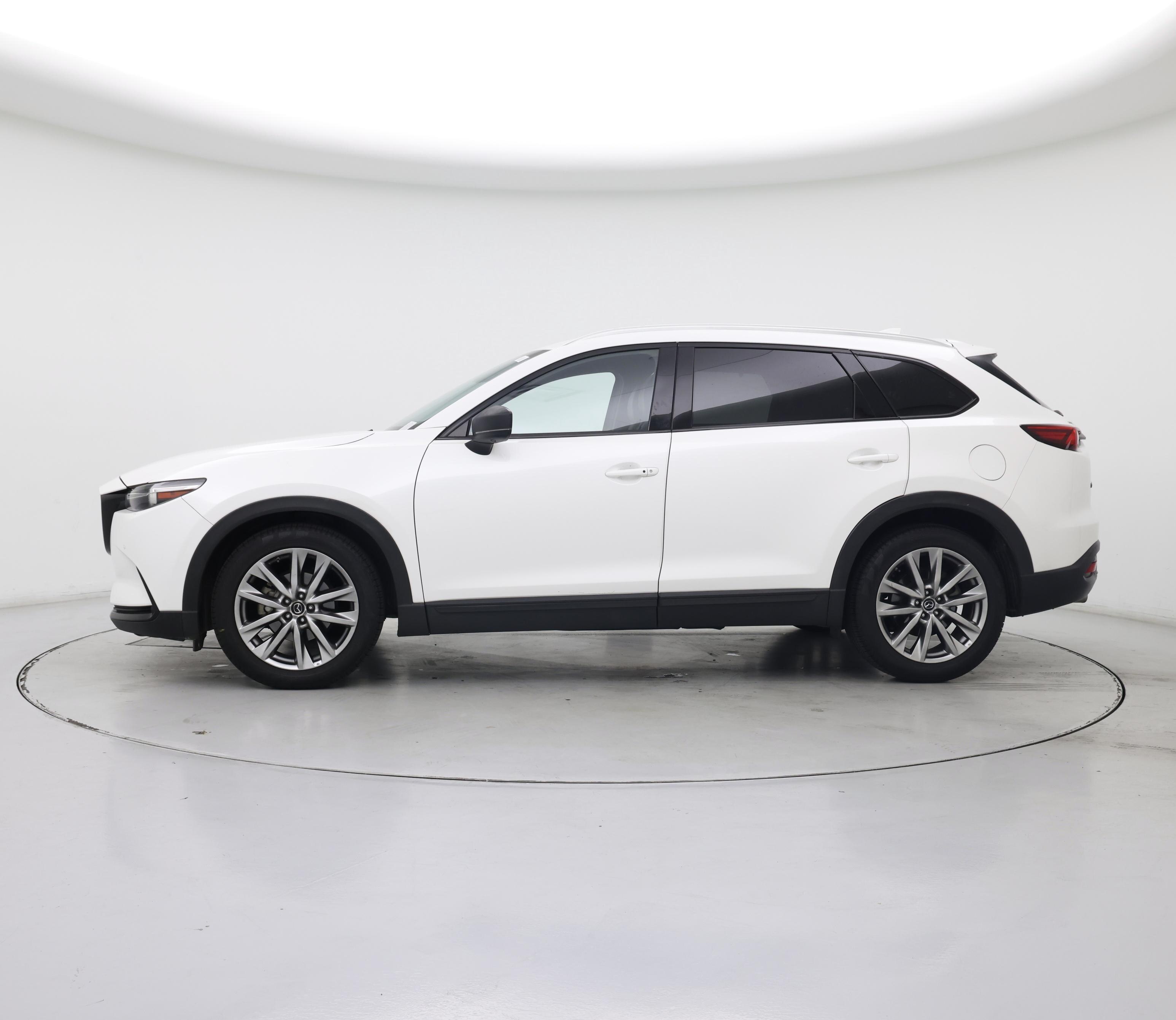 Thumbnail: 2019 Mazda CX-9 - 3