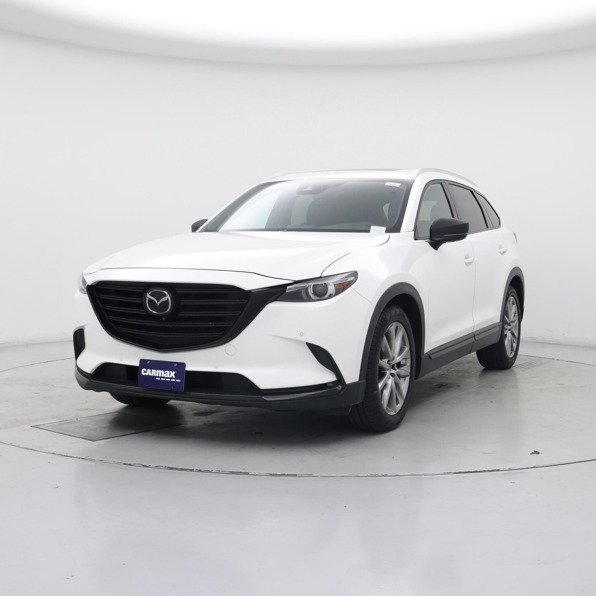 Thumbnail: 2019 Mazda CX-9 - 4