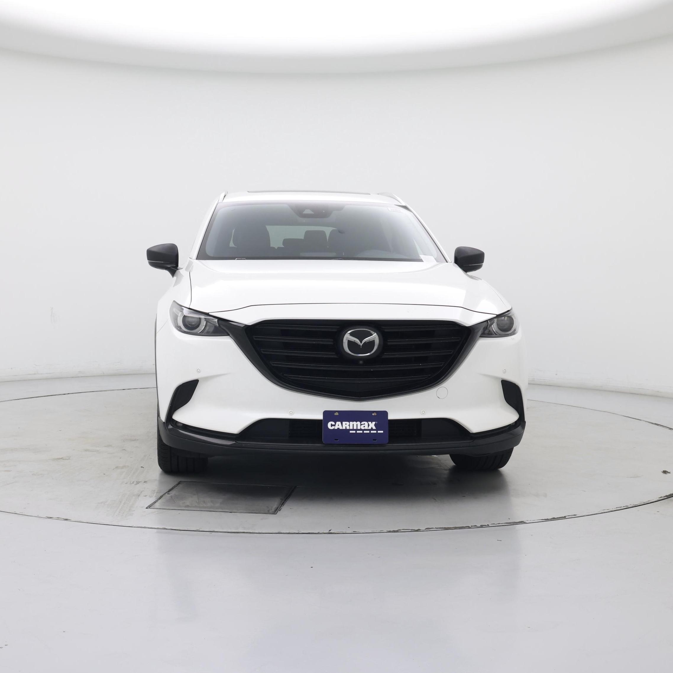 Thumbnail: 2019 Mazda CX-9 - 5