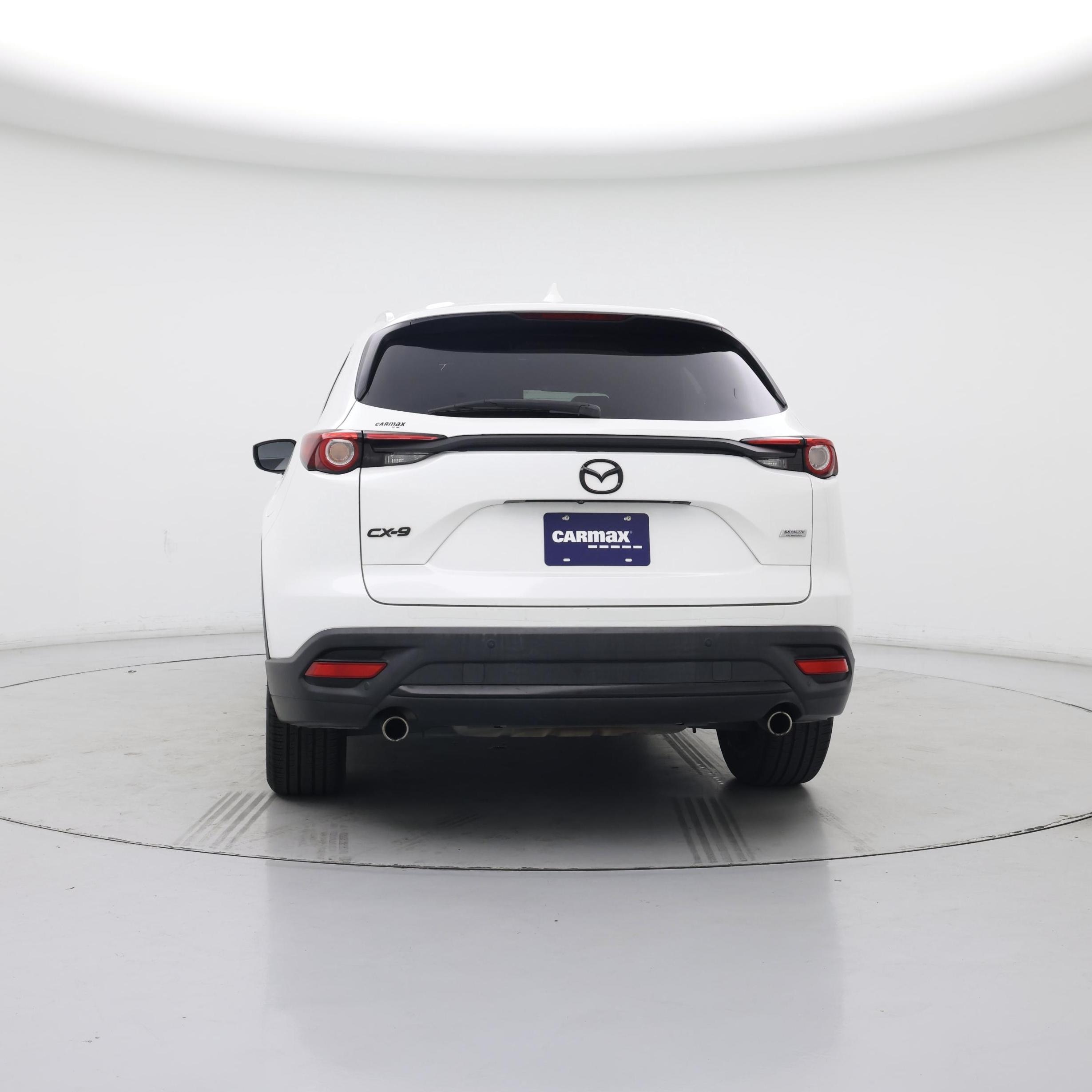 Thumbnail: 2019 Mazda CX-9 - 6