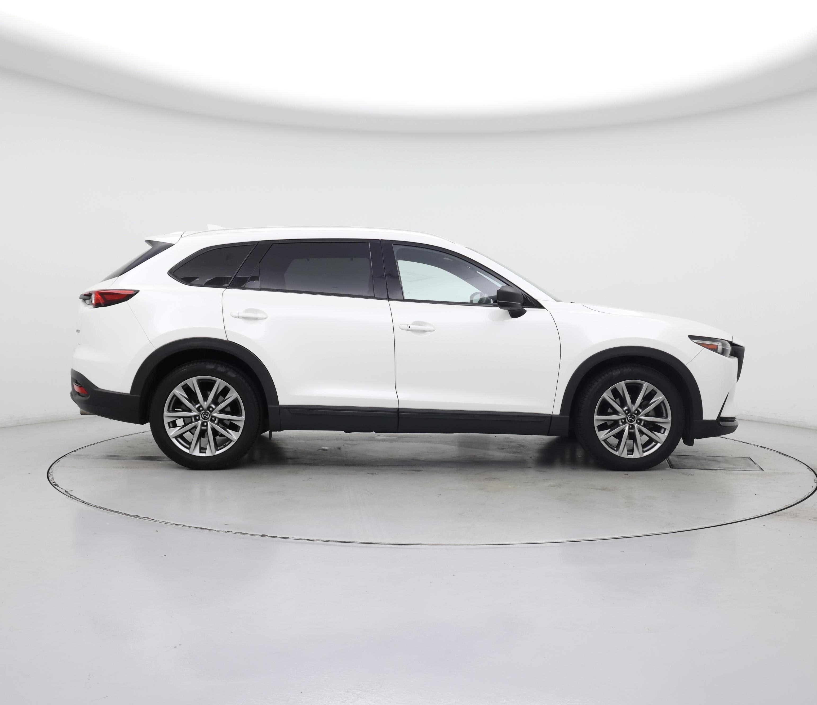 Thumbnail: 2019 Mazda CX-9 - 7