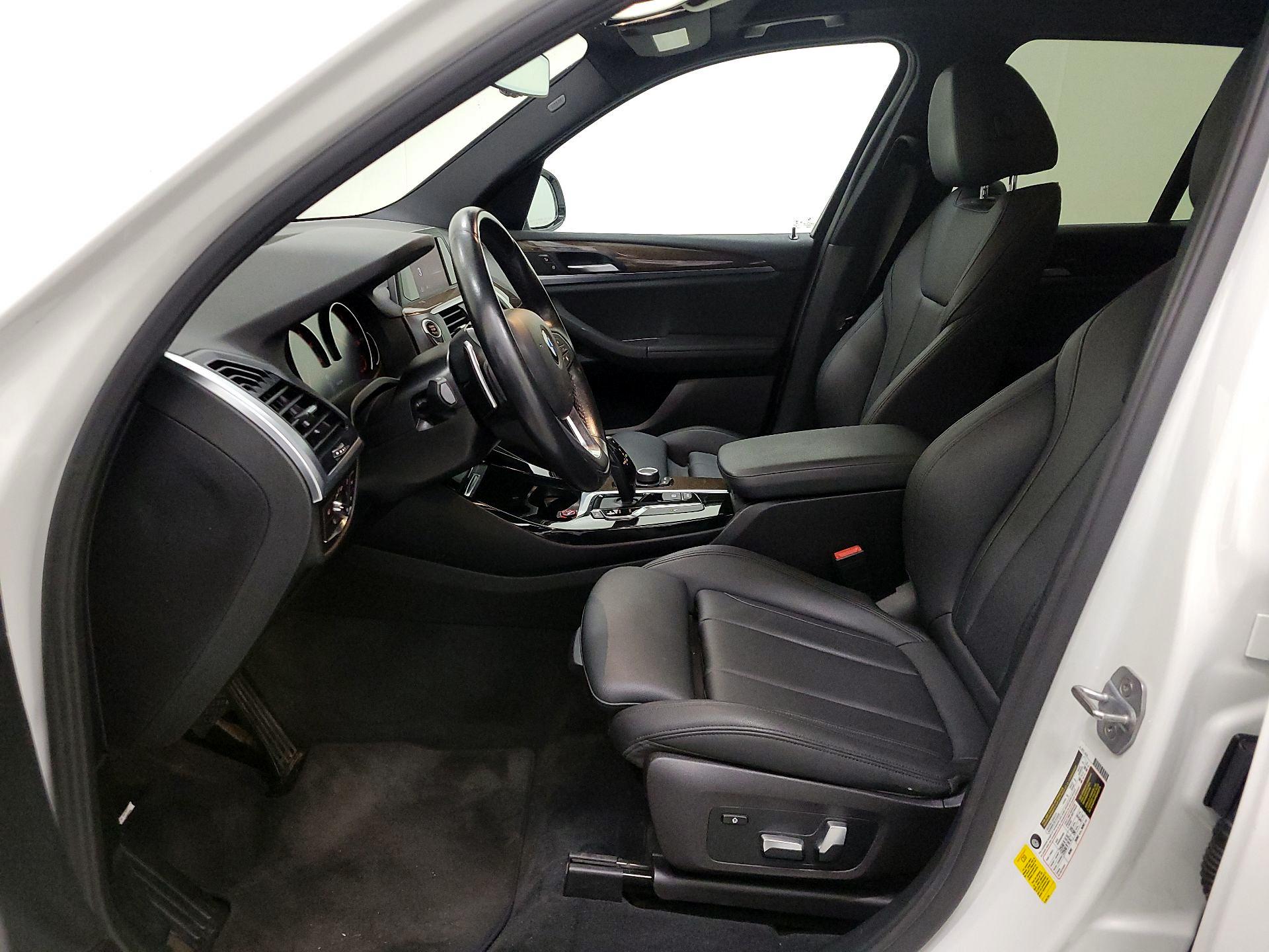 Thumbnail: 2019 BMW X3 - 11